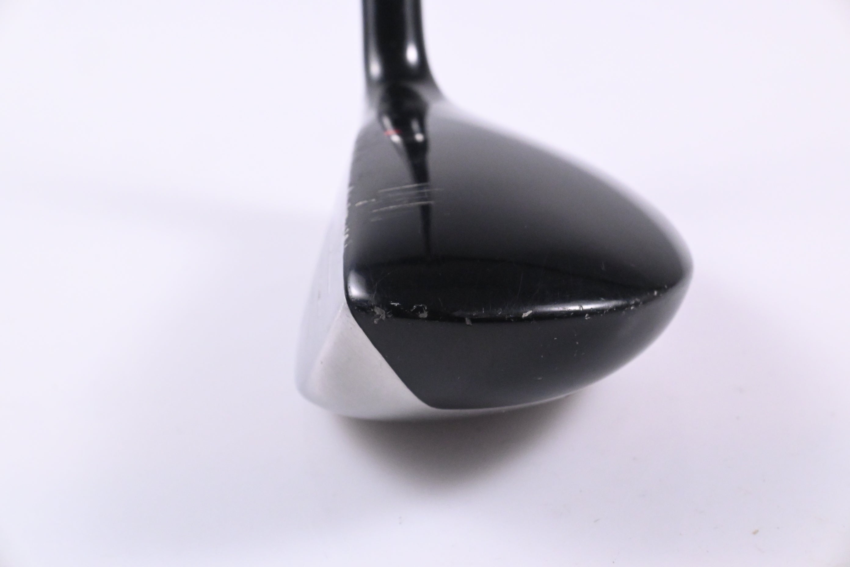 Left Hand Benross Vt Xtreme Escape #3 Hybrid / 20 Degree / Regular Flex Aldila