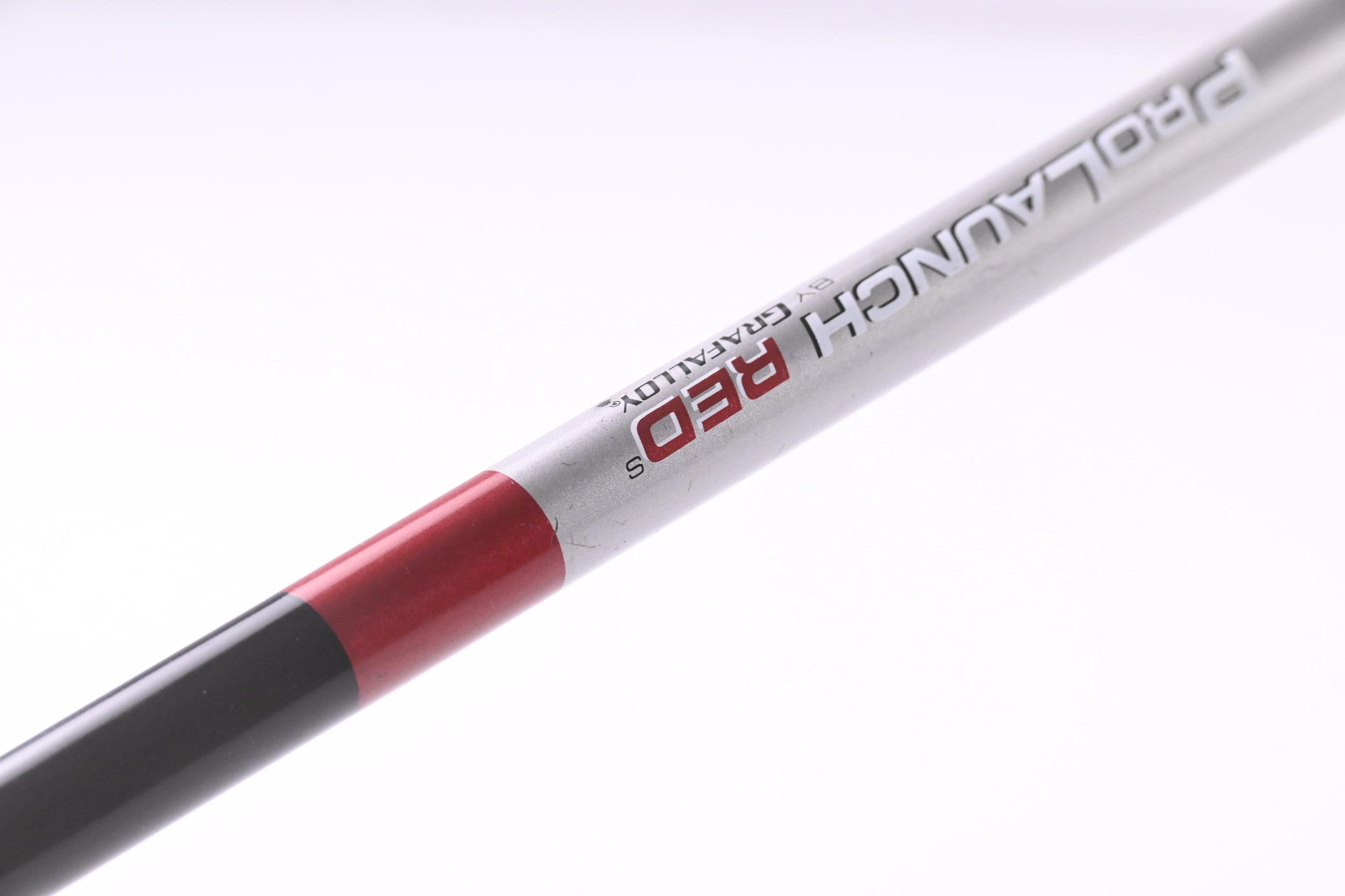 Taylormade R9 Supertri Driver / 10.5 Degree / Stiff Flex Prolaunch Red Shaft