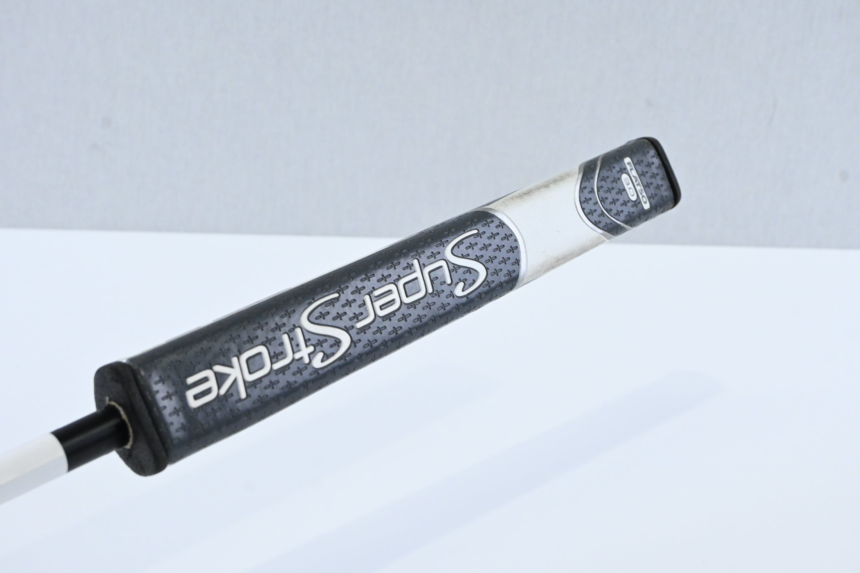 Odyssey Stroke Lab Black Double Wide F Putter / 33 Inch