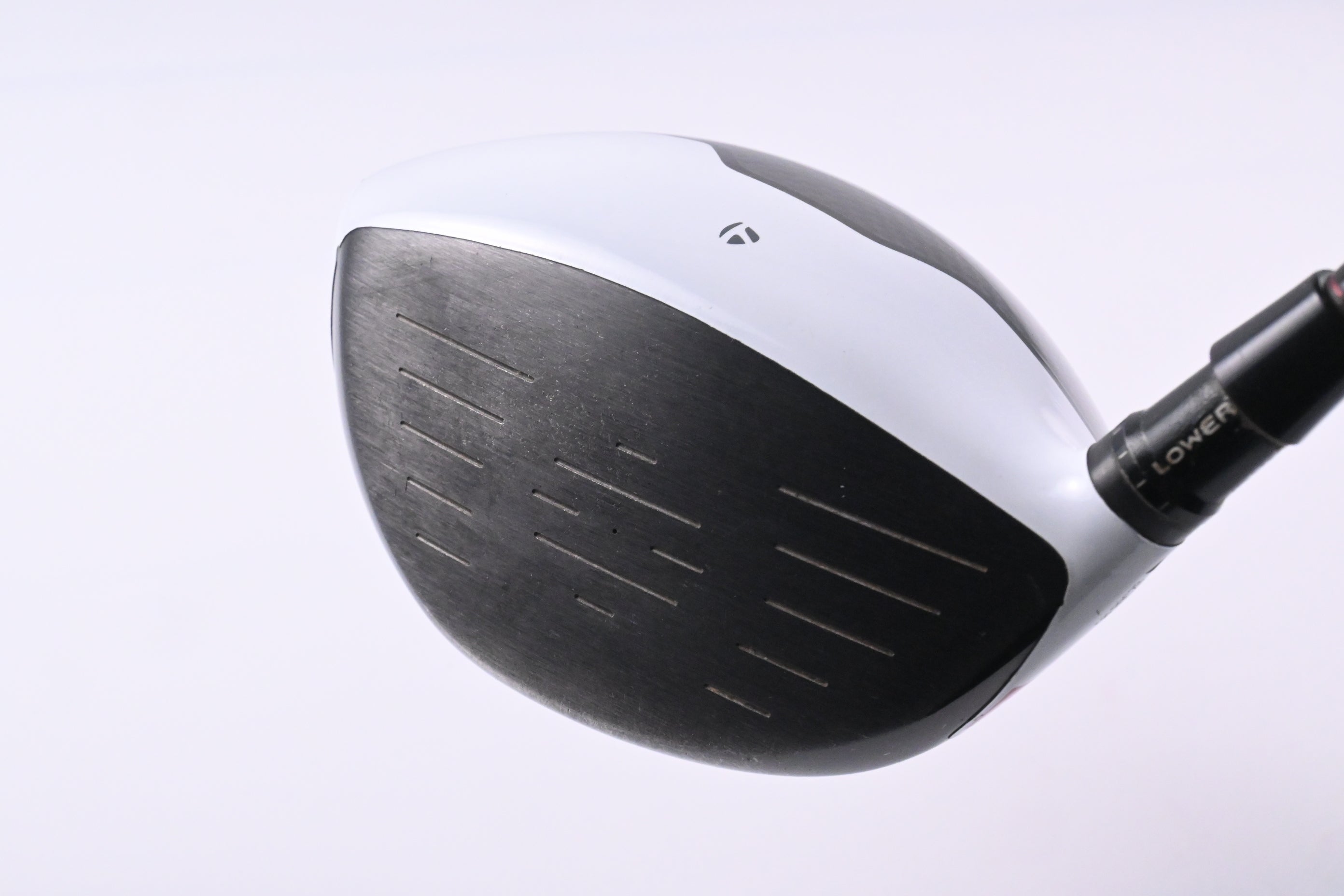 Taylormade M1 2016 Driver / 9.5 Degree / Stiff Flex Aldila Voodoo SVR6 Shaft