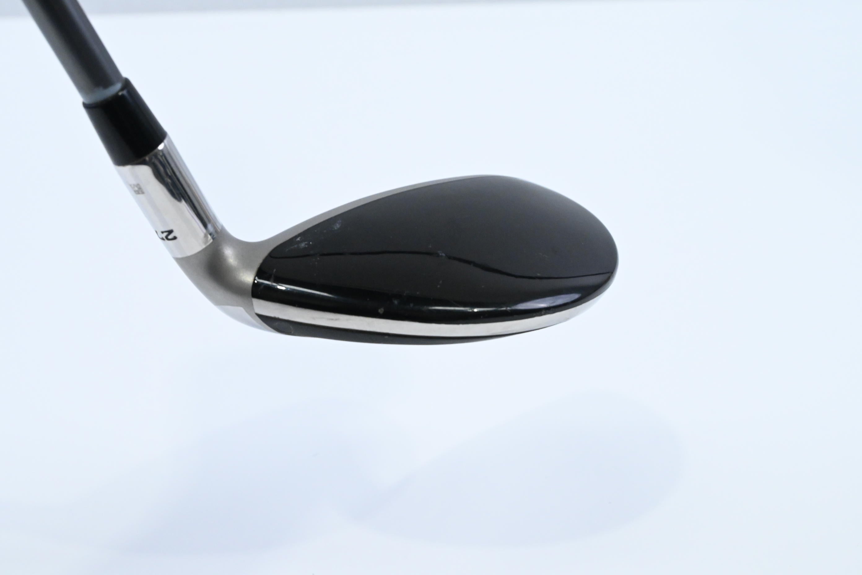 Ladies Callaway RAZR X HL #5 Hybrid / 27 Degree / Ladies Callaway 50 Shaft