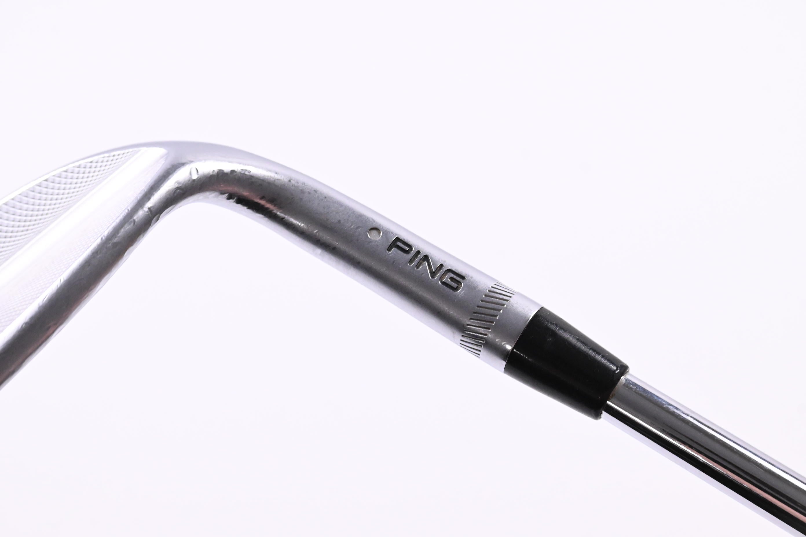 Ping Glide Forged Lob Wedge / 58 Degree / X-Flex Dynamic Gold X100 Shaft