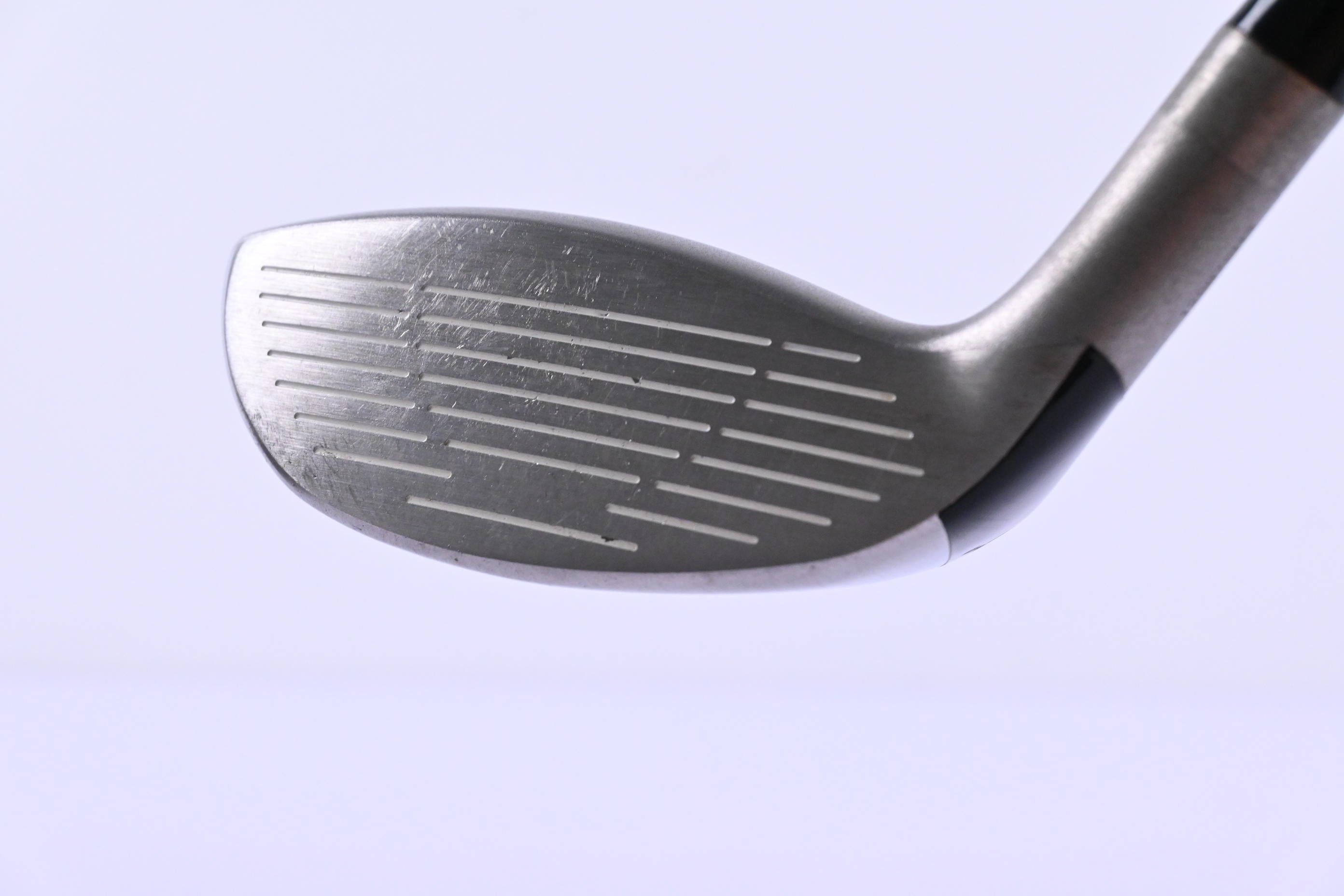 Ping G10 #3 Hybrid / 21 Degree / Regular Flex Proforce V2 84 Shaft