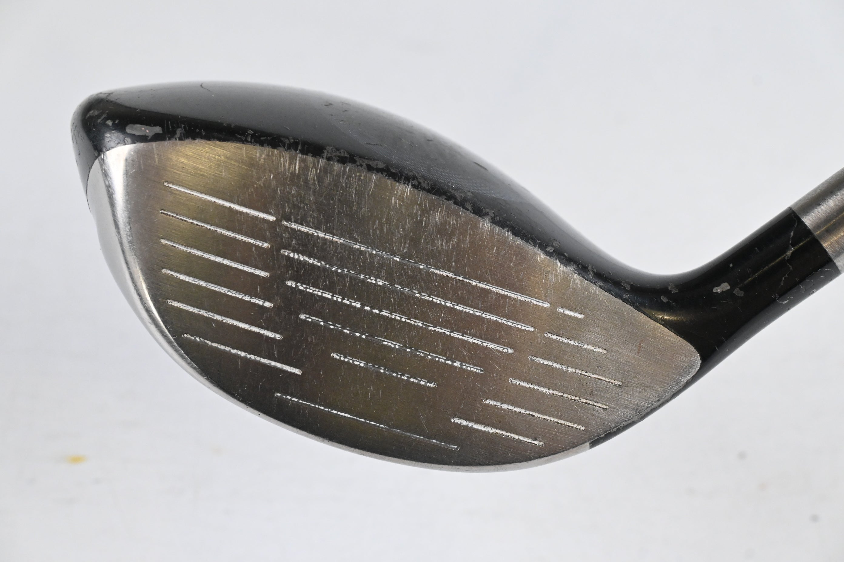 Ping Rapture #3 Wood / 14 Degree / Regular Flex Ping TFC 909 Shaft