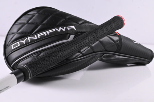 Wilson DYNAPWR LS 2025 Driver / 10.5 Degree / Stiff Flex HZRDUS Black 60 Shaft