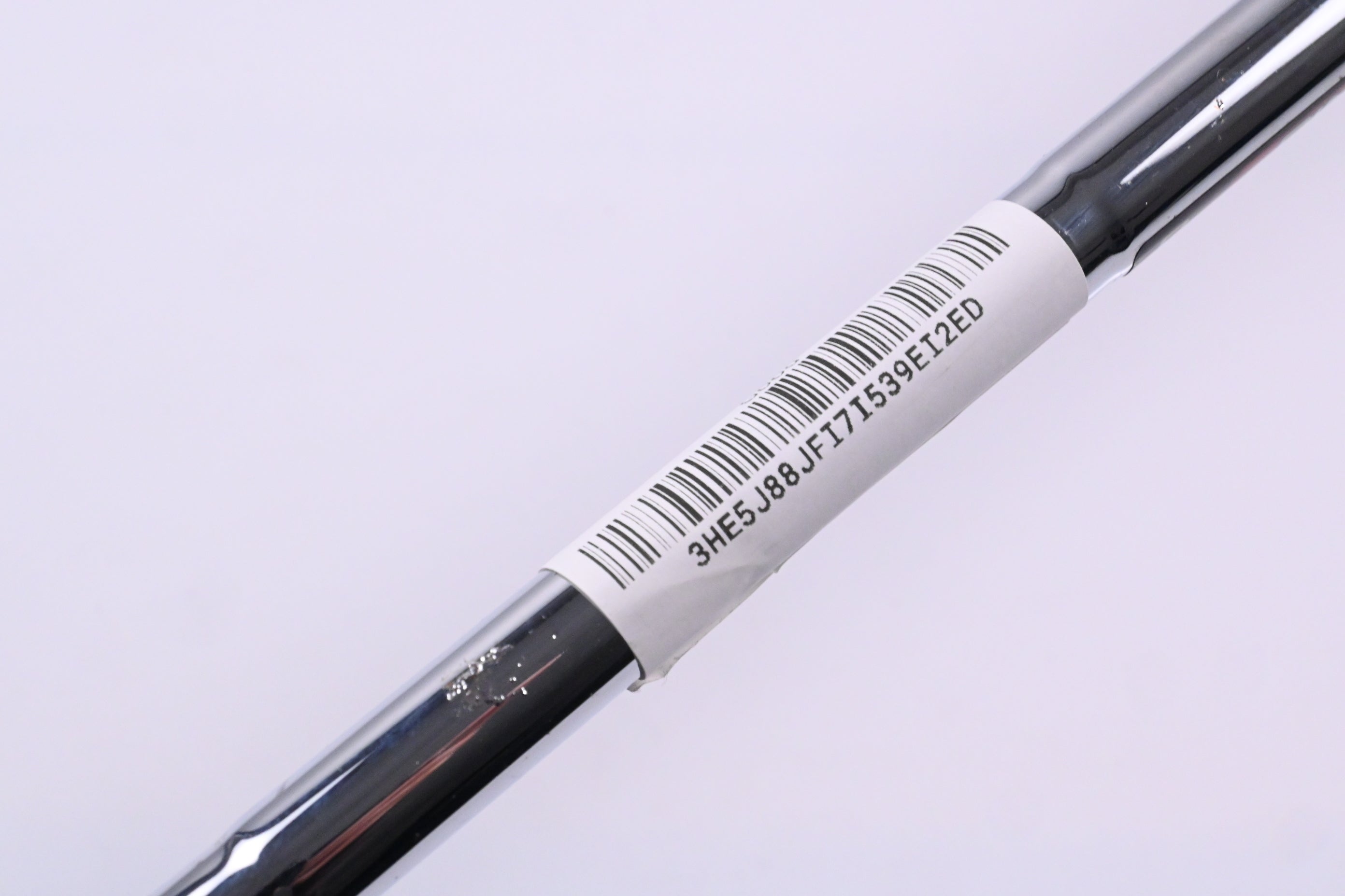 Ping G20 #5 Iron / Black Dot / 26 Degree / Regular Flex Ping CFS Shaft