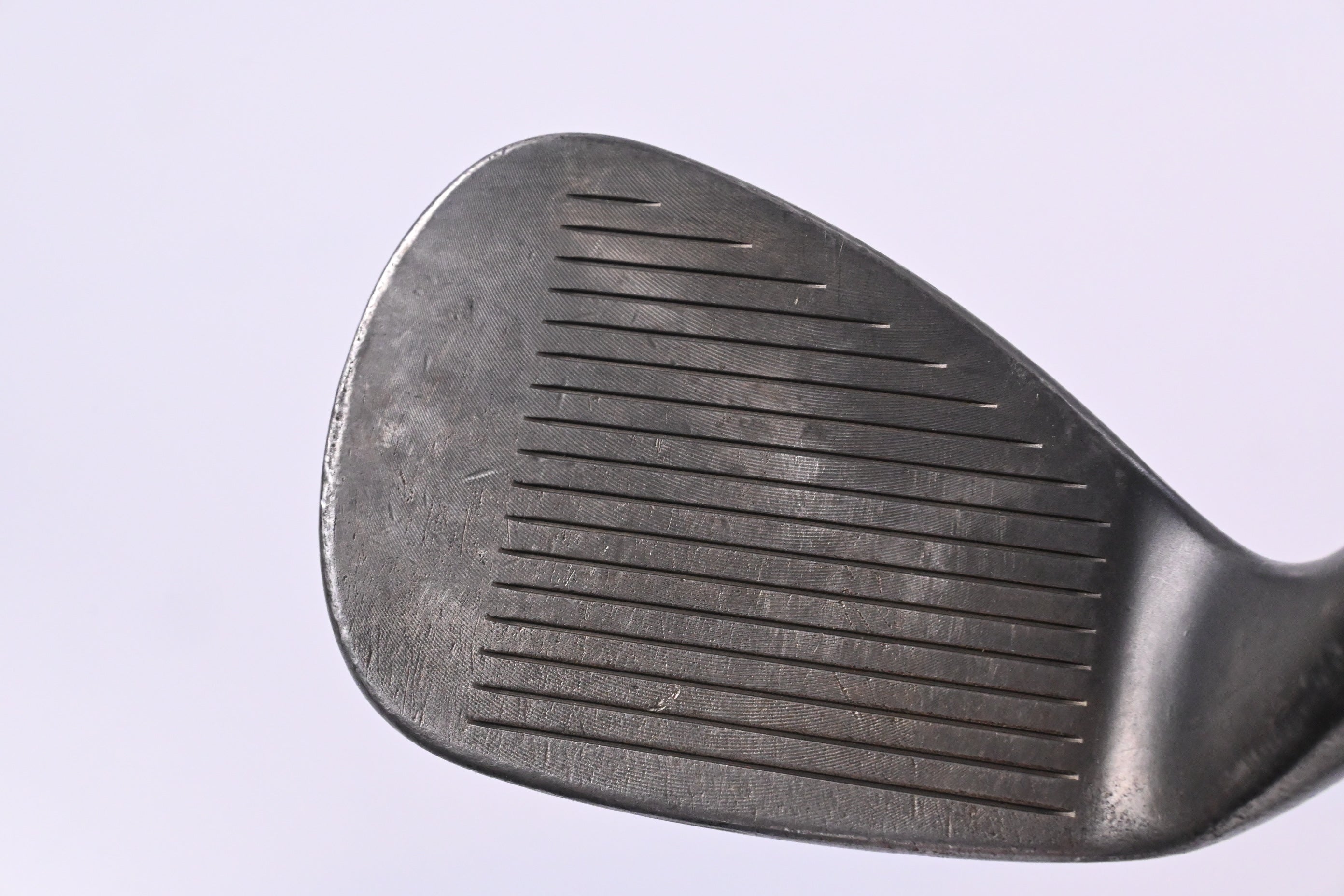 Titleist Vokey SM5 Gap Wedge / 52 Degree / Wedge Flex Titleist Vokey SM5 Shaft