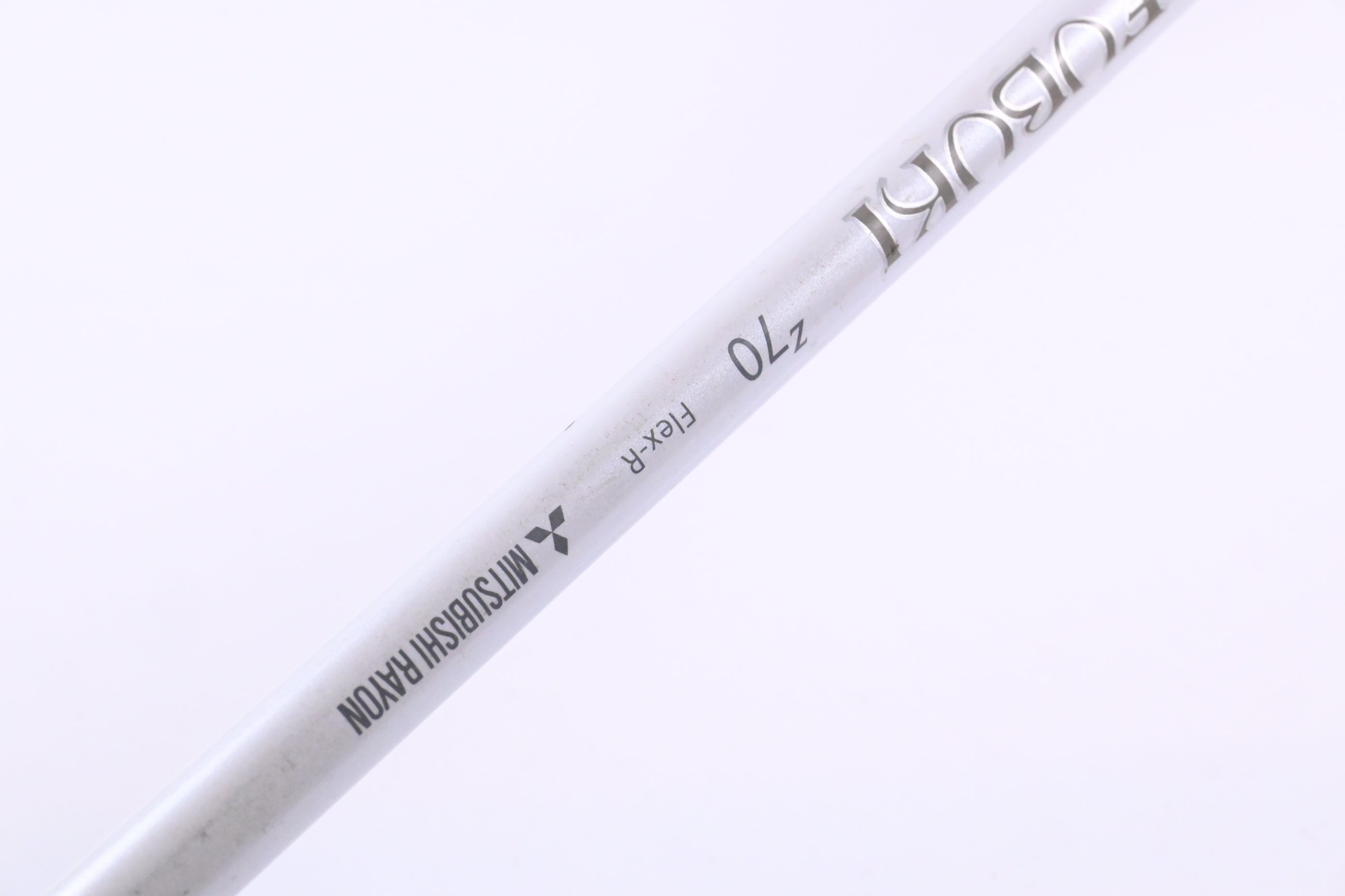 Nike Vapor #3 Hybrid / 20 Degree / Regular Flex Fubuki 70 Shaft