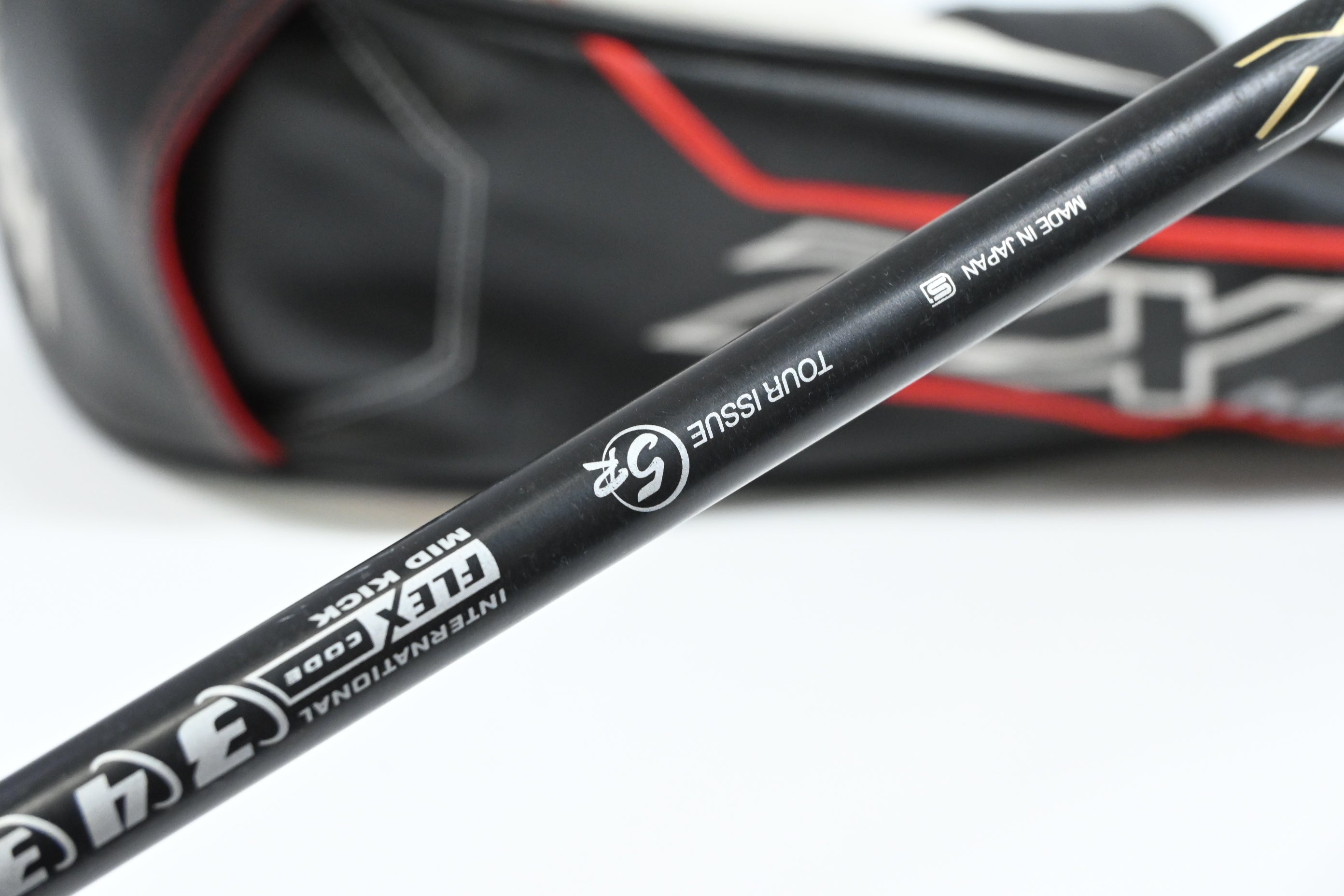 Srixon ZX5 MK II Driver / 10.5 Degree / Regular Flex Miyazaki Codex 5 Shaft
