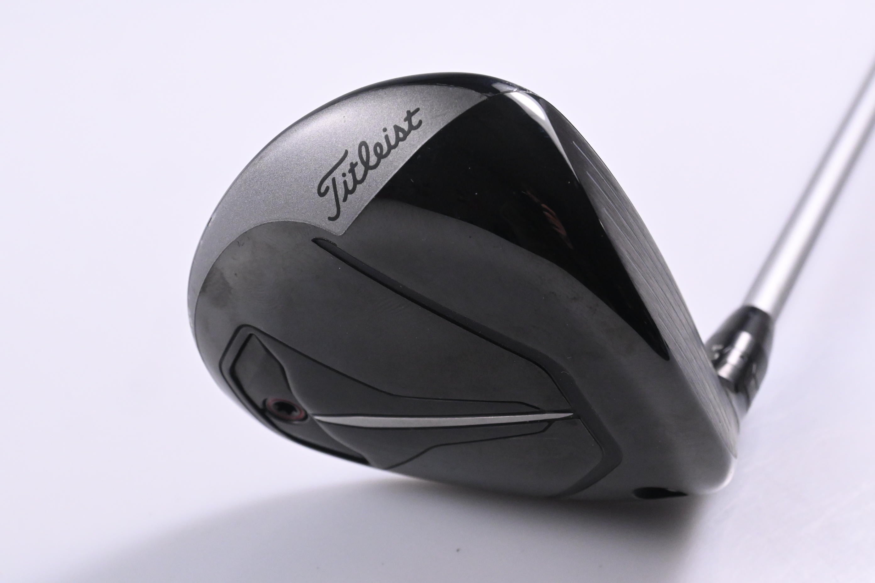 Titleist TSR1 #5 Wood / 18 Degree / Regular Flex MMT 40 Shaft