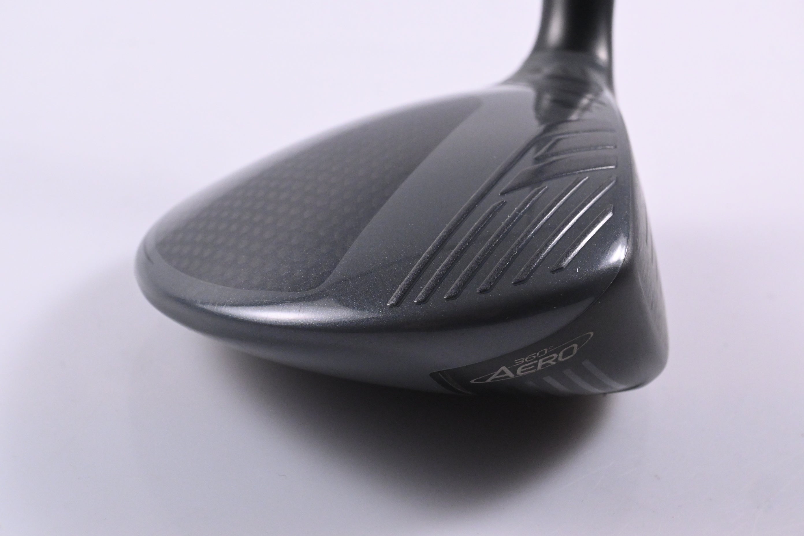 Cobra King F8 #5-6 Wood / 17-20 Degree / Regular Flex Aldila NV 70 Shaft