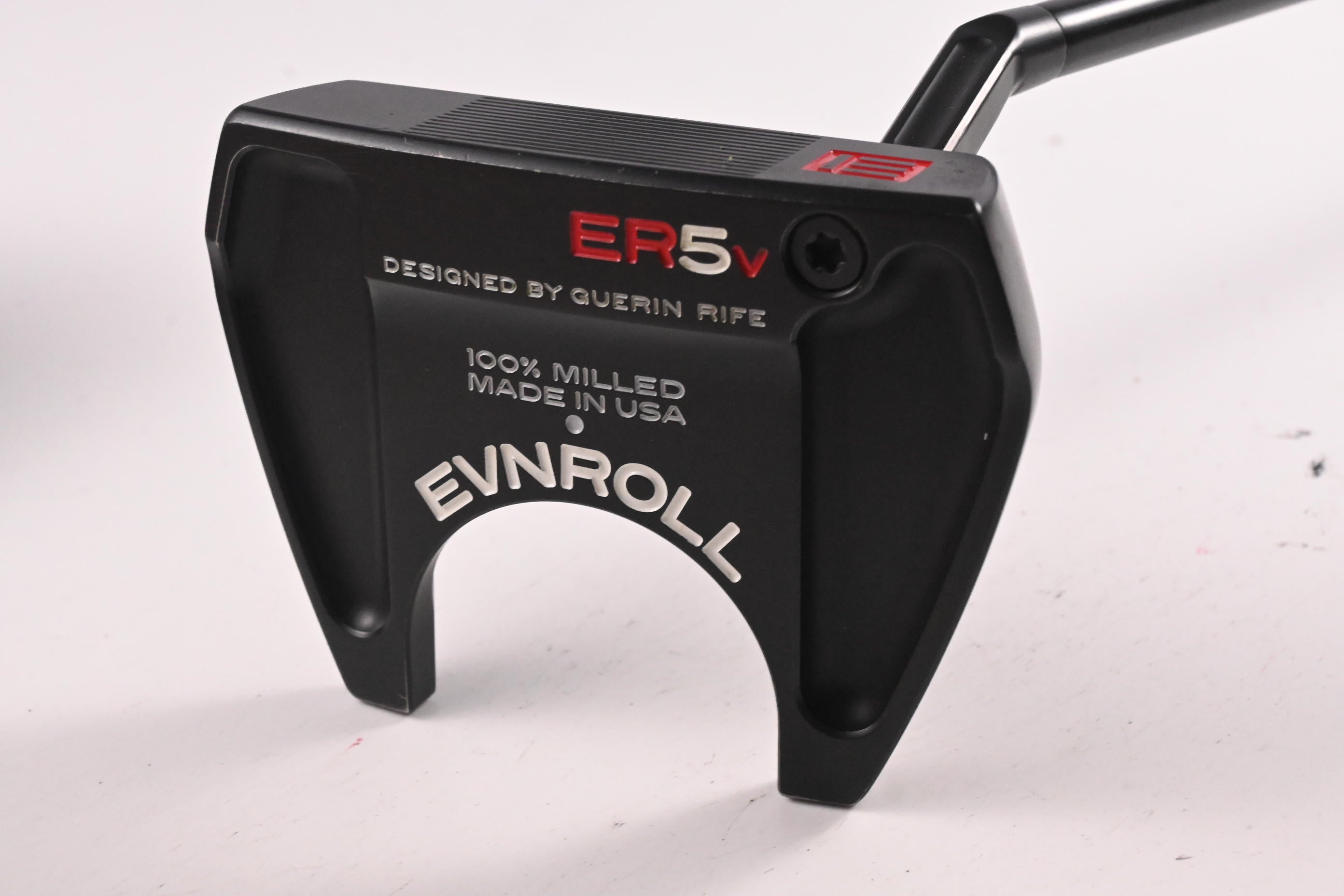 Evnroll V-Series 2023 Putter / 35 Inch