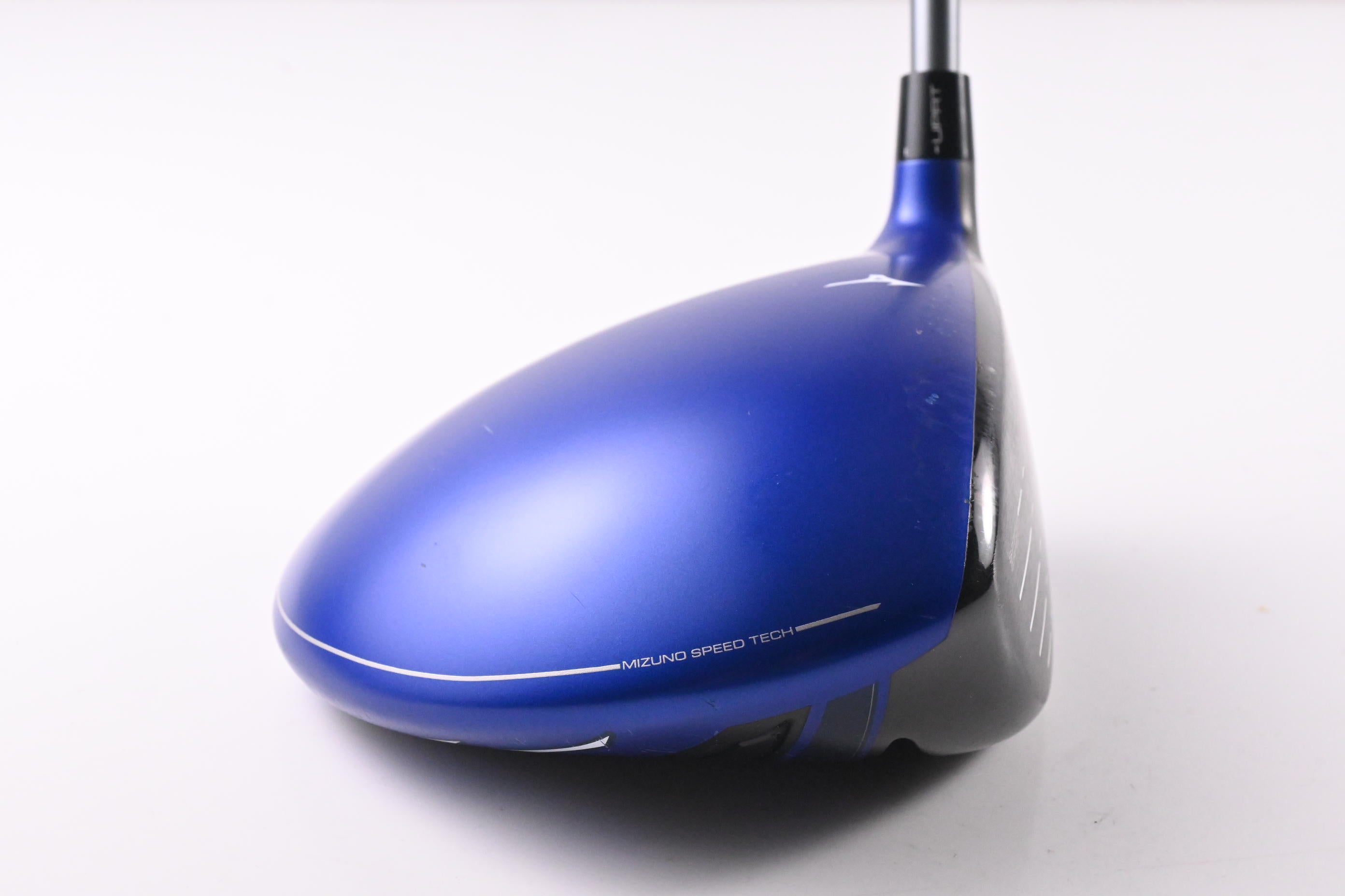 Mizuno ST180 Driver / 10.5 Degree / X-Flex Wishon S25 Black 85 Shaft