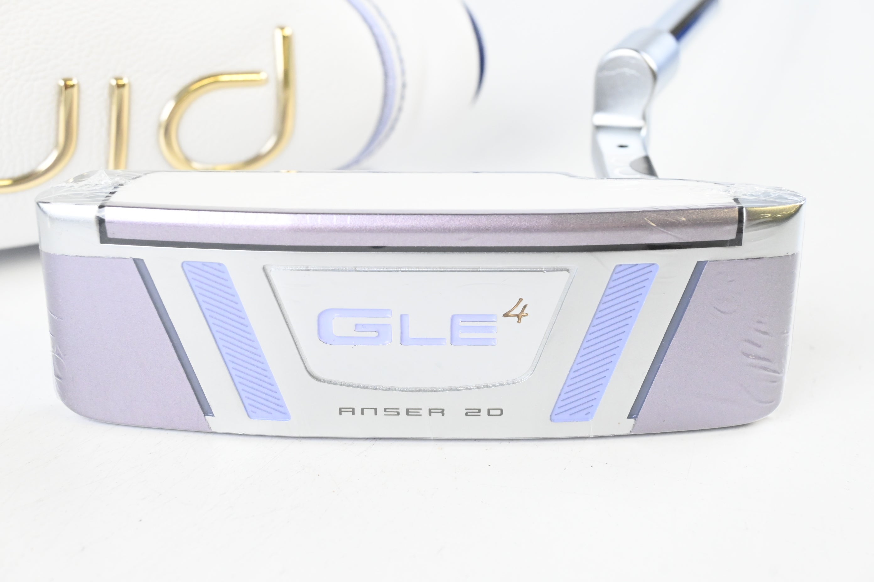 Ladies Ping G Le4 Anser 2D Putter / 33 Inch