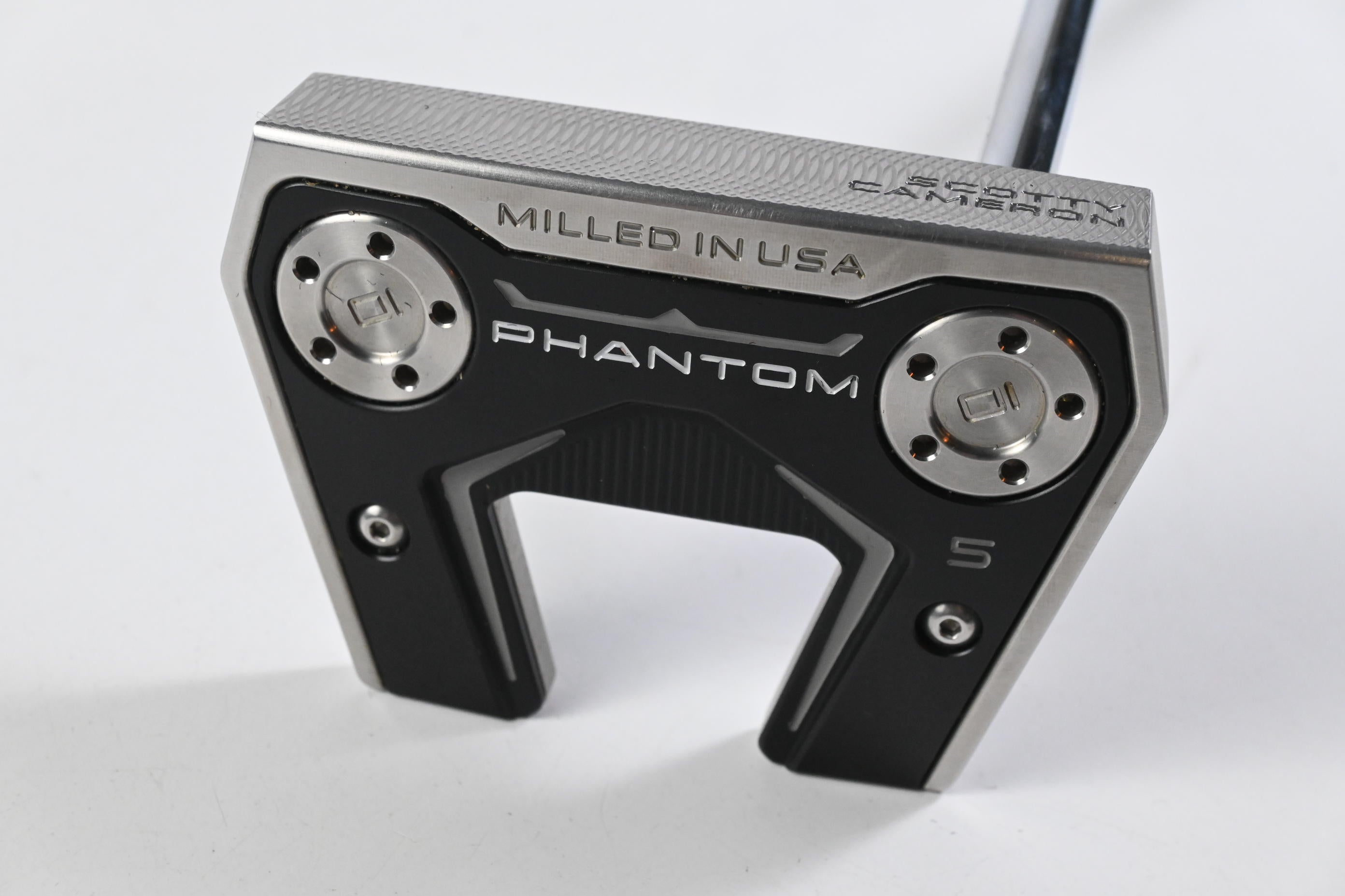 Scotty Cameron Phantom 5 2024 Putter / 35 Inch