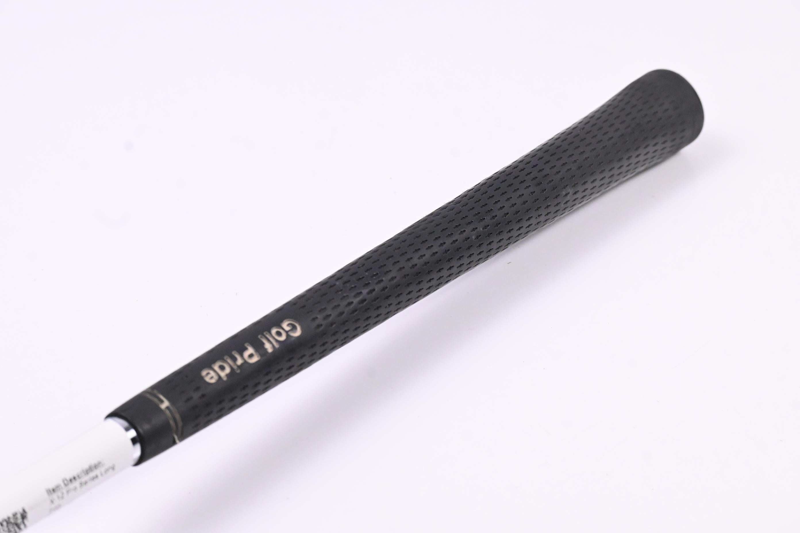 Callaway X-12 Pro Series #2 Iron / 16 Degree / Regular Flex Callaway Rifle Shaft