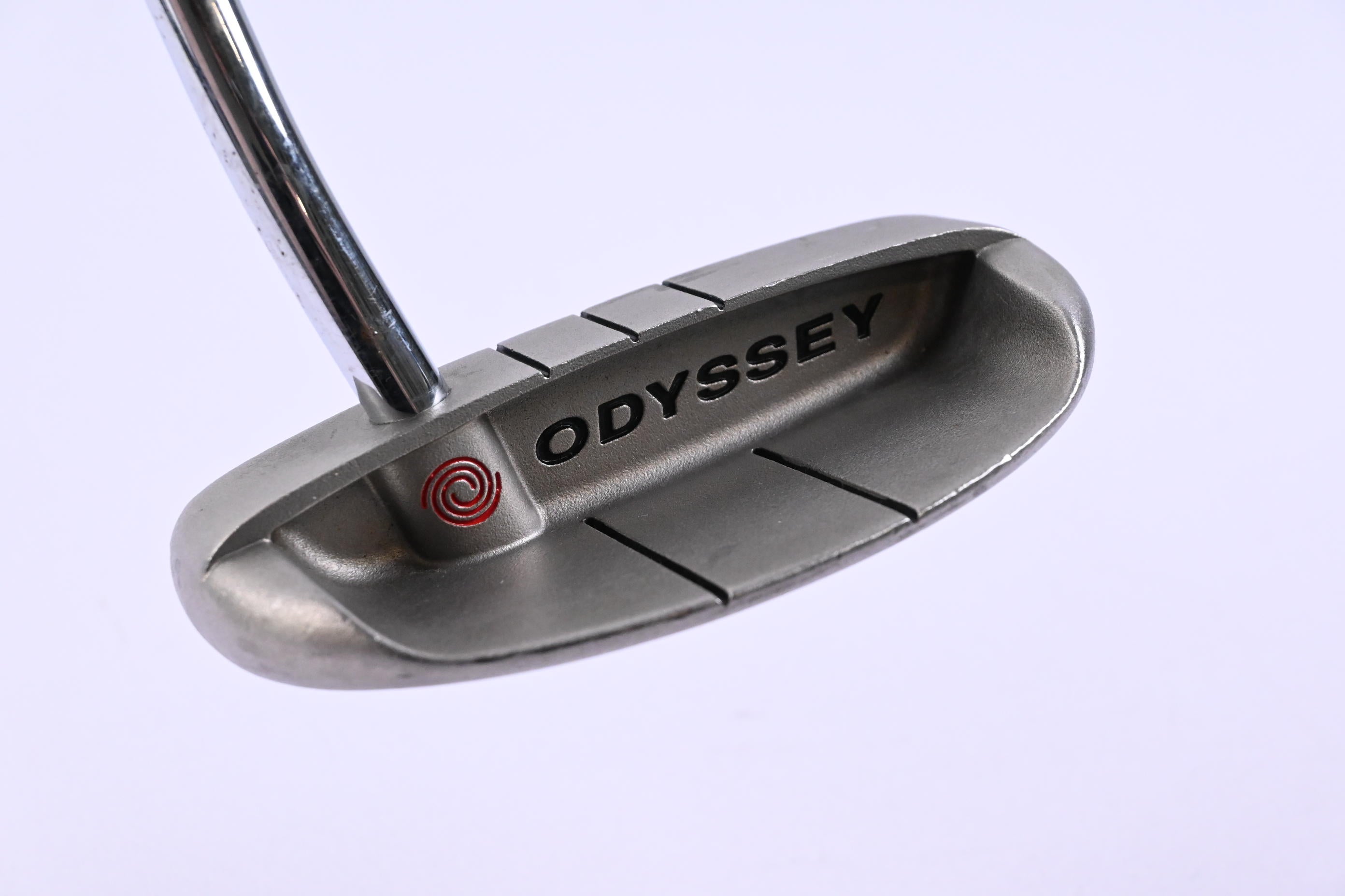 Odyssey Dual Force Rossie FB 1 Putter / 35 Inch