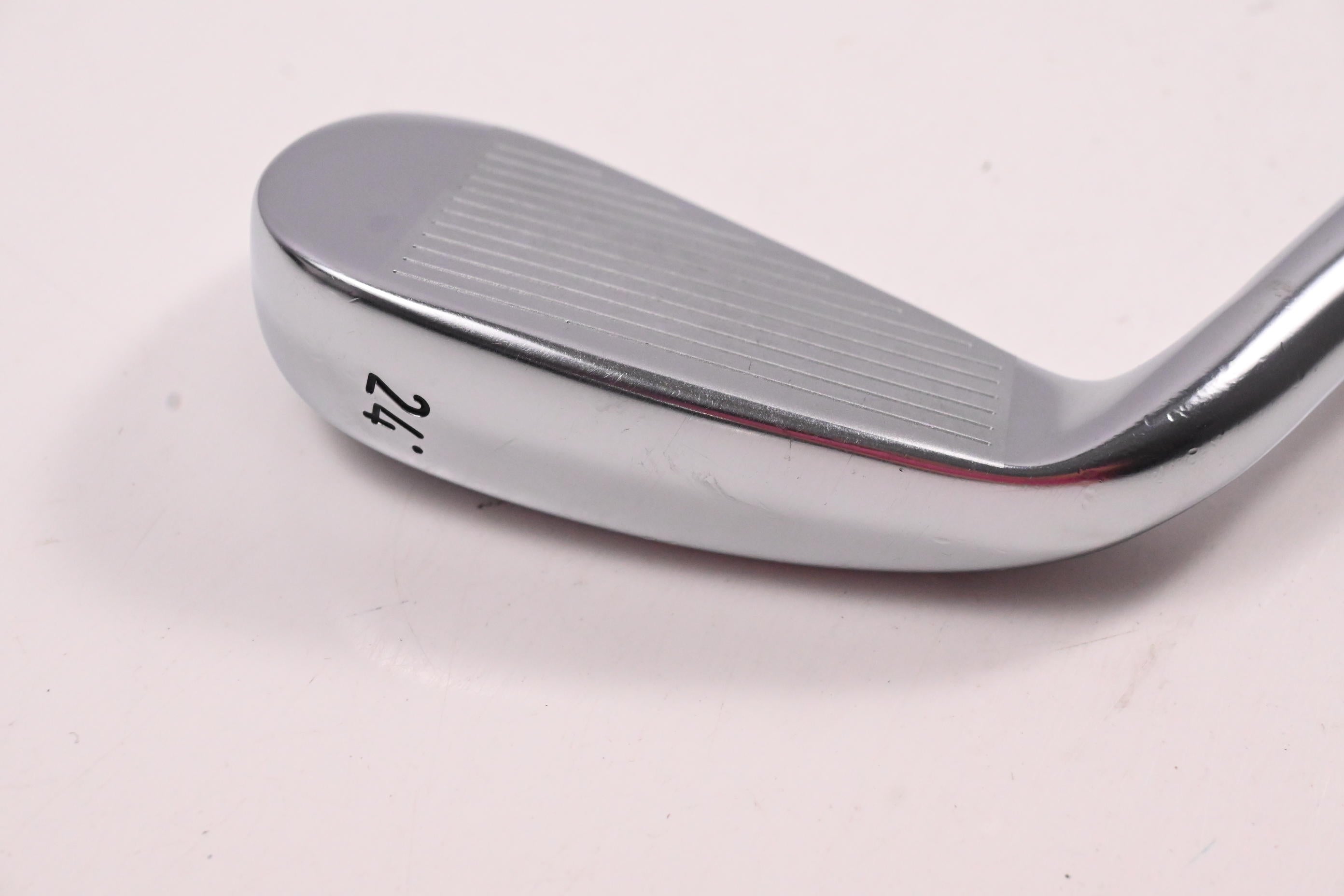 Callaway X-Forged UT 2018 Driving #4 Iron / 24 Degree / Stiff Flex Project X
