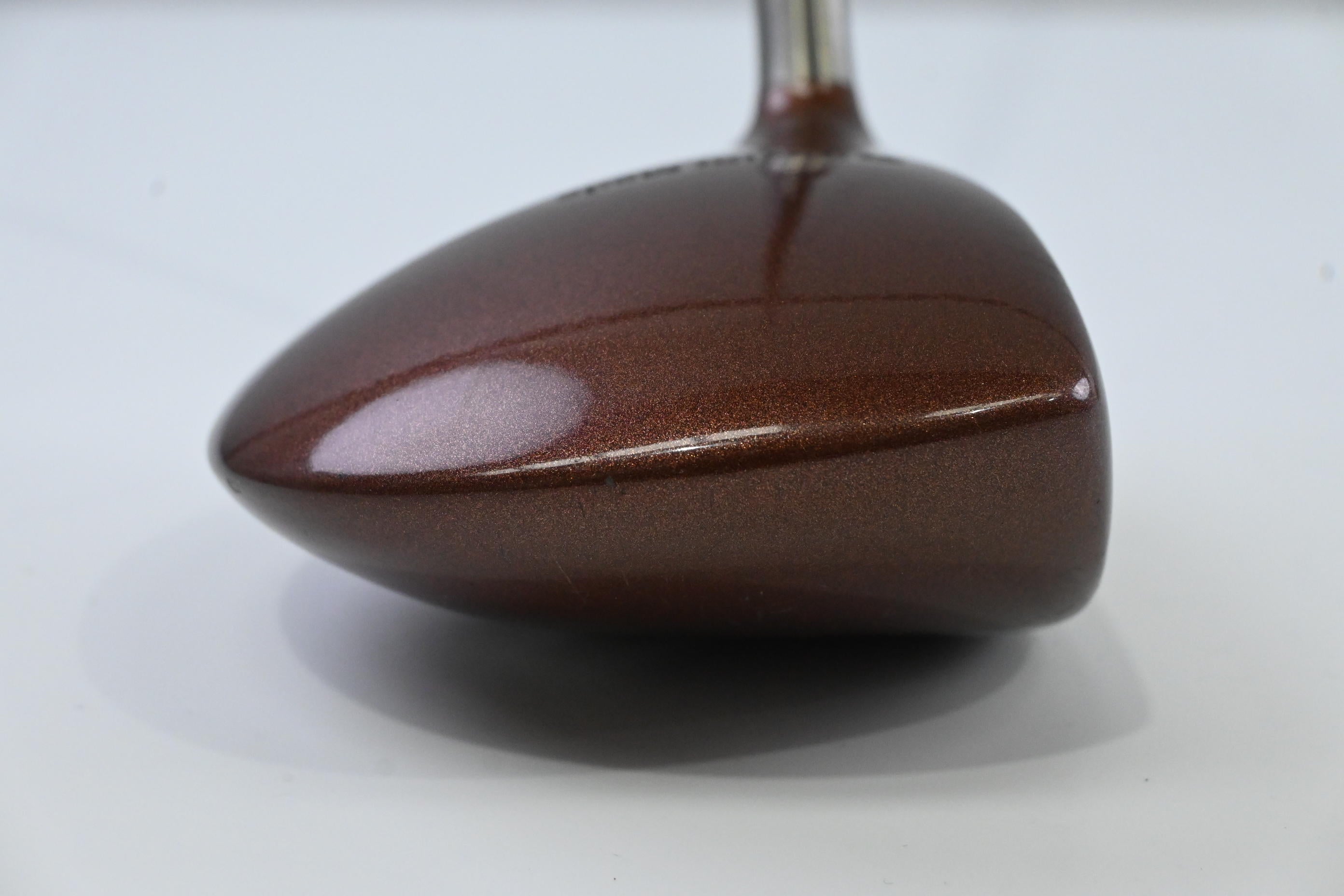 Taylormade Titanium Tour Driver / 8.5 Degree / Regular Flex Taylormade Bubble 80