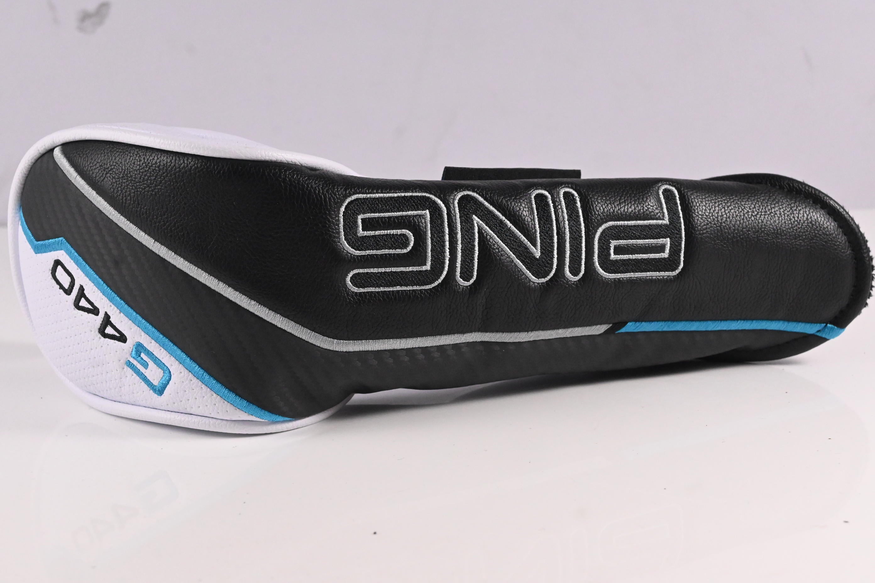 Ping G440 Max #7 Wood / 21 Degree / Regular Flex Ping Alta CB Blue 65 Shaft