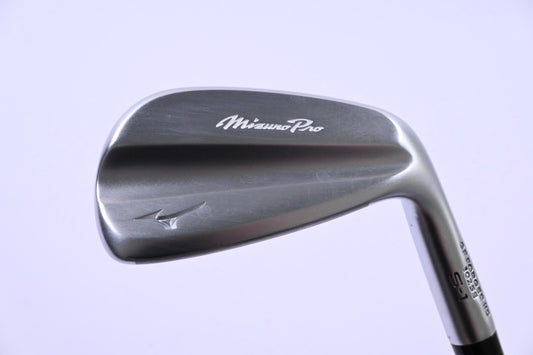 Mizuno Pro S-1 #9 Iron / X-Flex N.S.PRO Modus 3 Tour 115 Shaft
