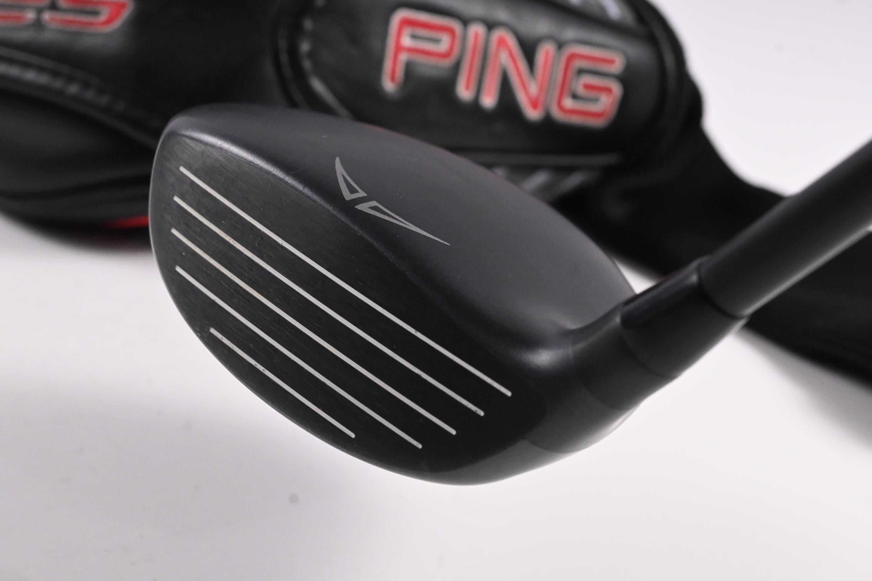 Ping G25 #5 Wood / 18 Degree / Stiff Flex Ping TFC 189 Shaft