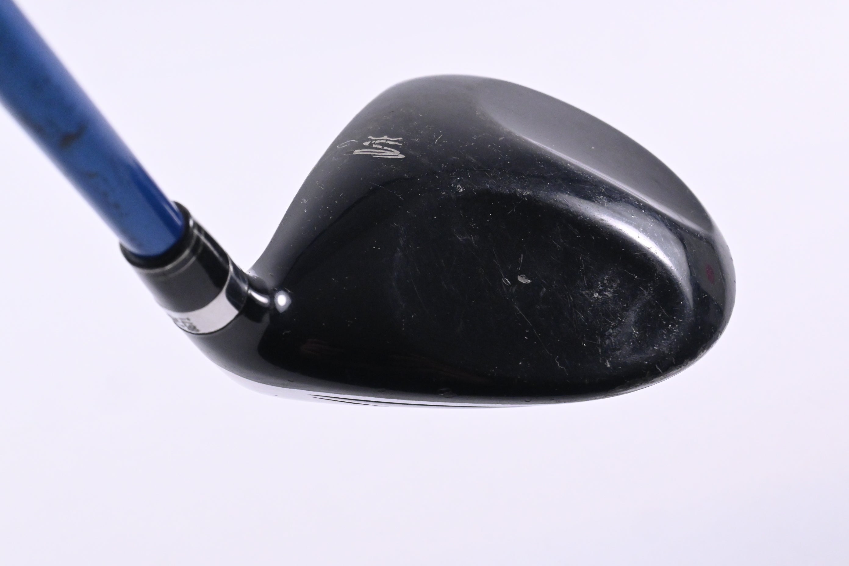 Cobra Speed LD M Offset #5 Wood / 18 Degree / Regular Flex Aldila NVS 50 Shaft