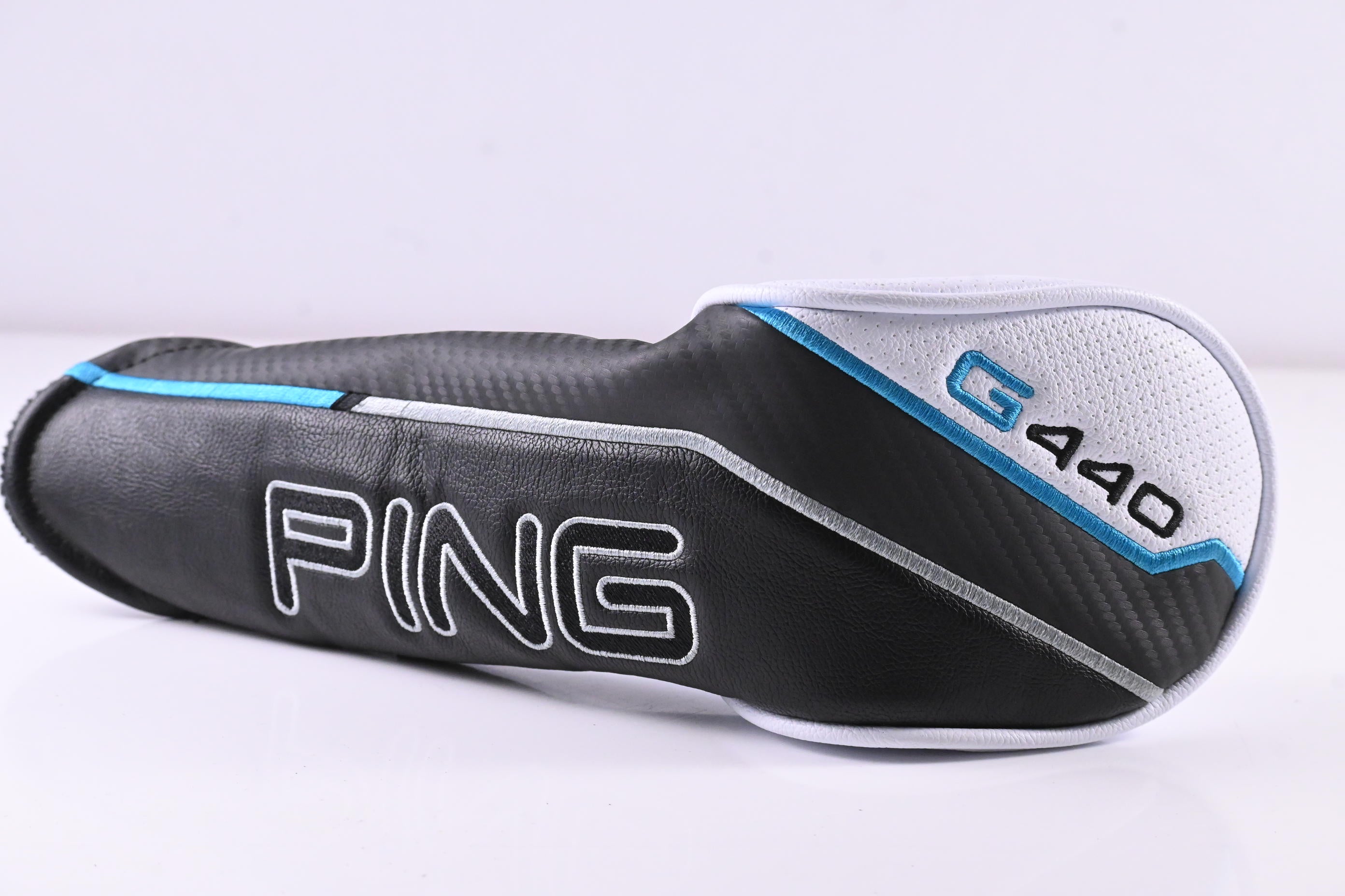 Ping G440 LST #5 Wood / 19 Degree / Stiff Flex Tensei AV White 65 Shaft