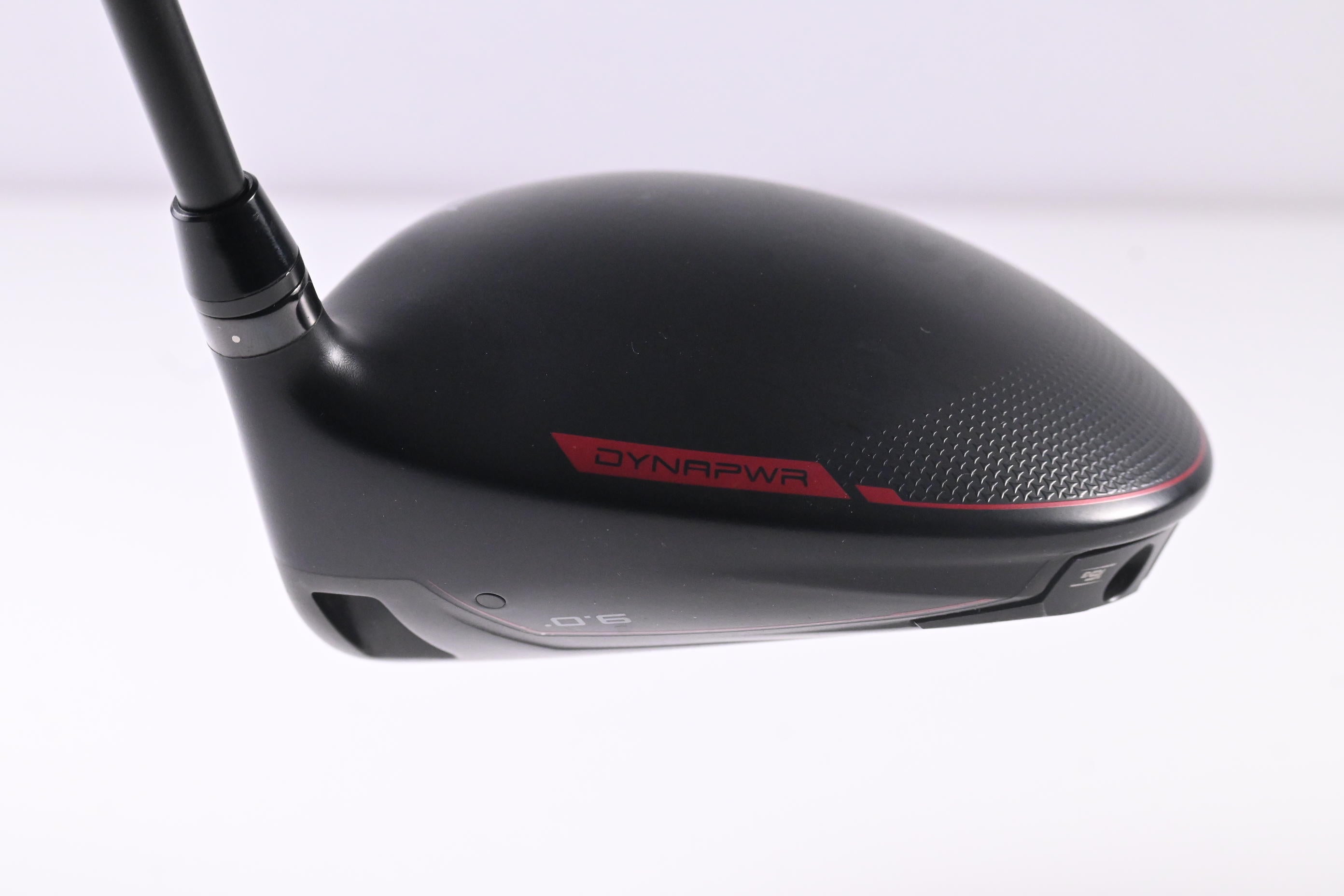Wilson Dynapower Titanium 2023 Driver / 9 Degree / Senior Flex Helium 5 Shaft