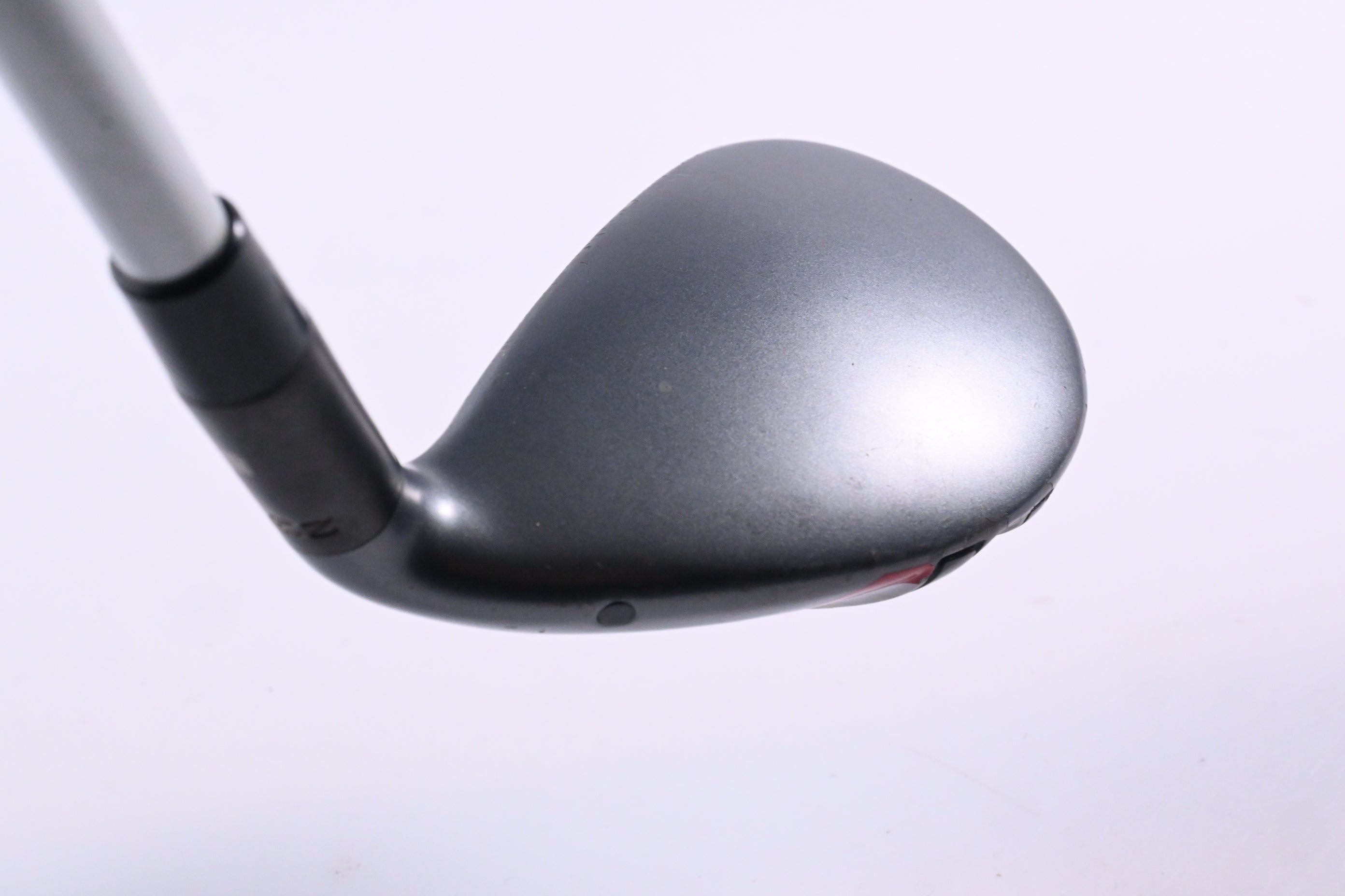 Callaway X Hot #4 Hybrid / 22 Degree / Stiff Flex Callaway X Hot 70 Shaft