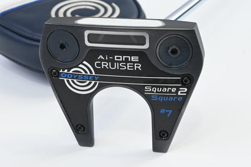 Odyssey Ai-One Square 2 Square Putter / 38 Inch