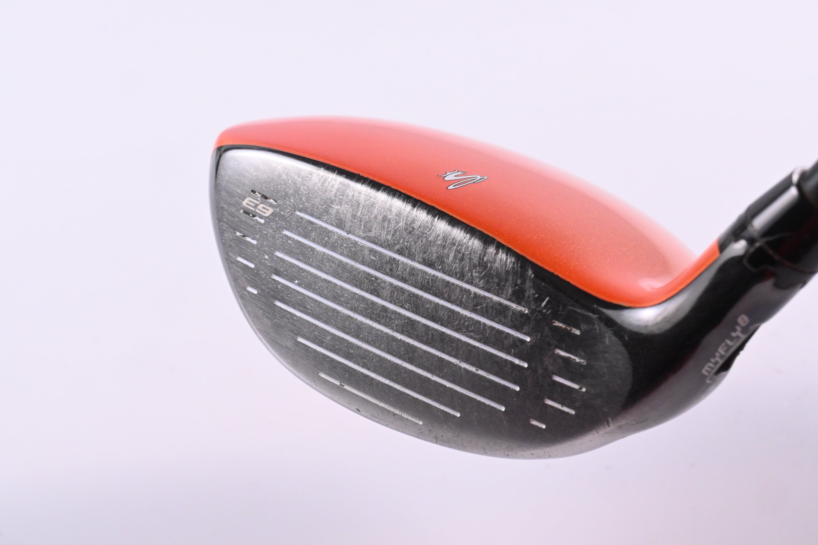 Cobra Bio Cell #3-4 Wood / 13-16 Degree / Regular Flex Project X PXv 58 Shaft