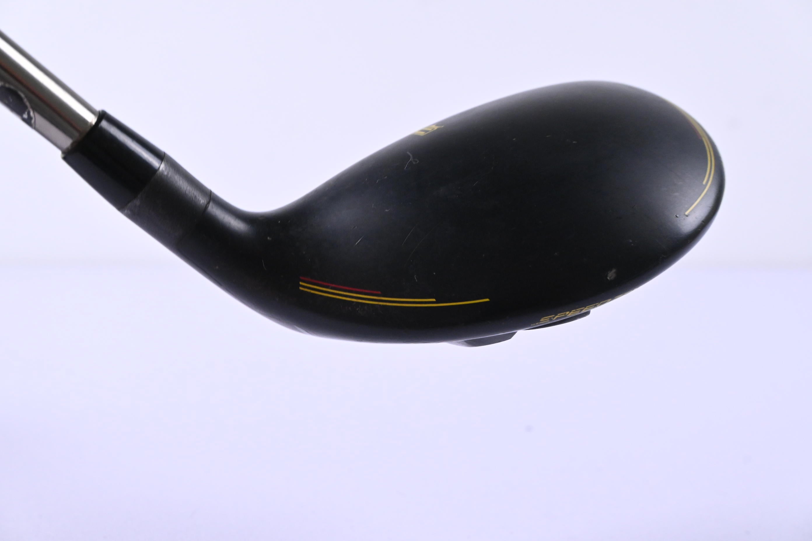 Cobra King SZ Speedzone #3 Hybrid / 19 Degree / Stiff Flex Recoil ESX Shaft