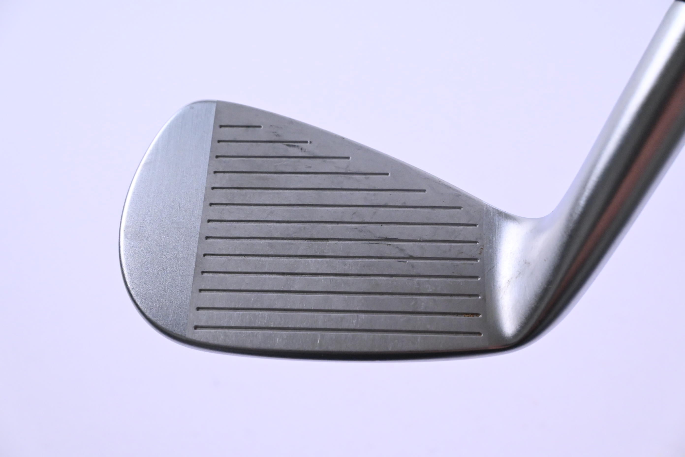 Mizuno Pro S-1 #9 Iron / X-Flex N.S.PRO Modus 3 Tour 115 Shaft