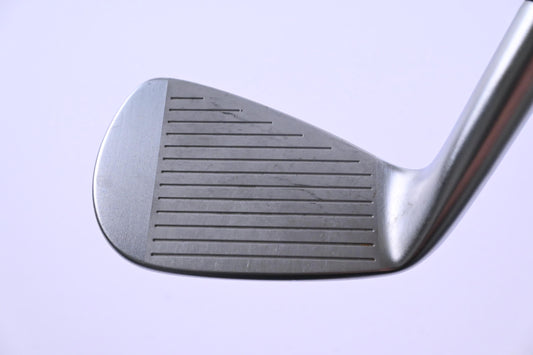 Mizuno Pro S-1 #9 Iron / X-Flex N.S.PRO Modus 3 Tour 115 Shaft