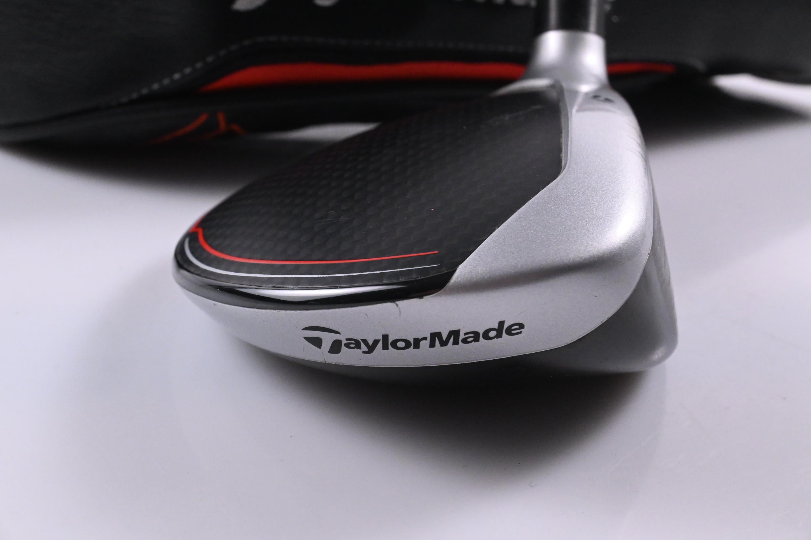 Taylormade M5 #3 Wood / 15 Degree / TX-Flex Mitsubishi Tensei CK Blue 70 Shaft