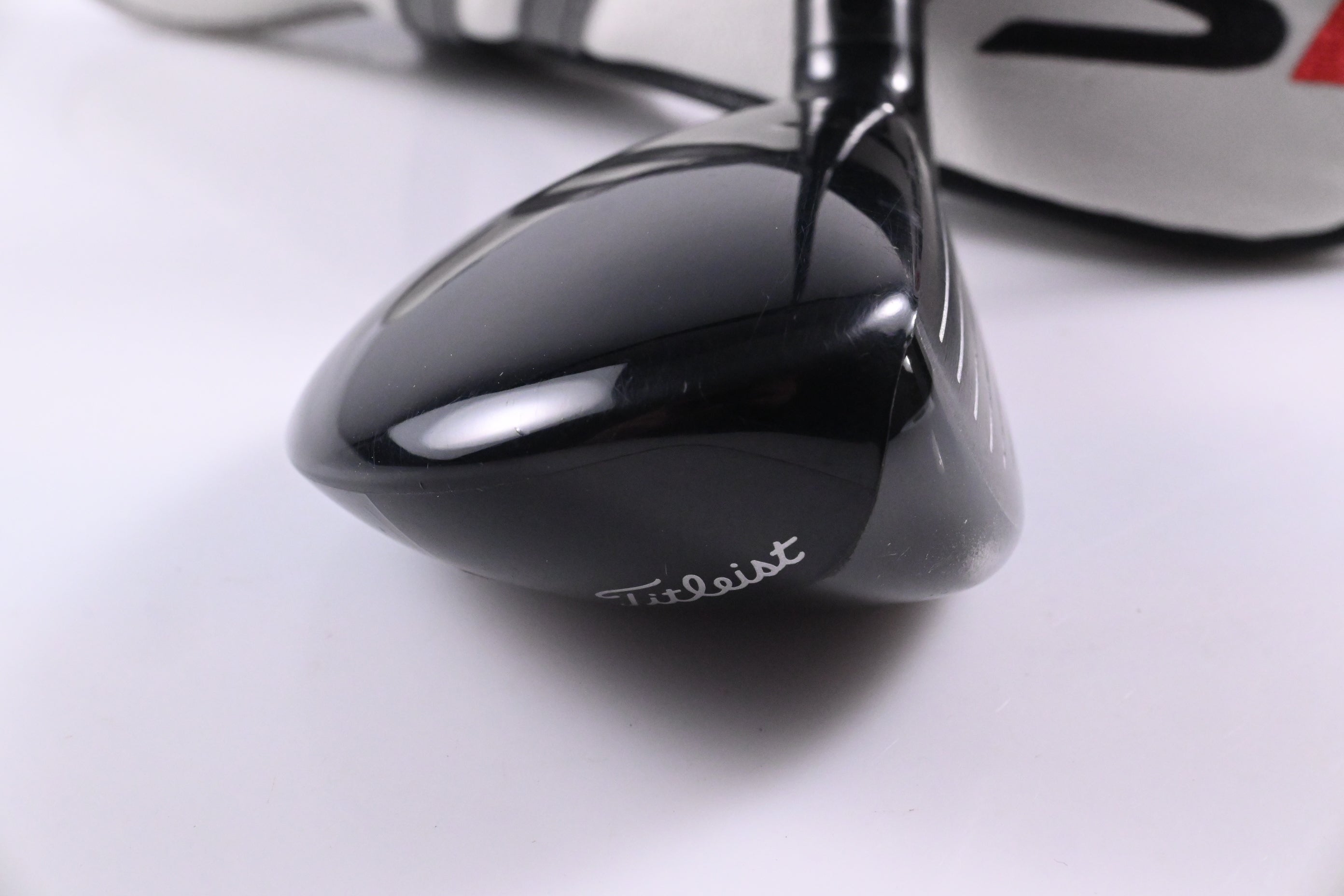 Titleist TSi2 #3 Hybrid / 18 Degree / X-Flex Project X HZRDUS Smoke Black RDX 80