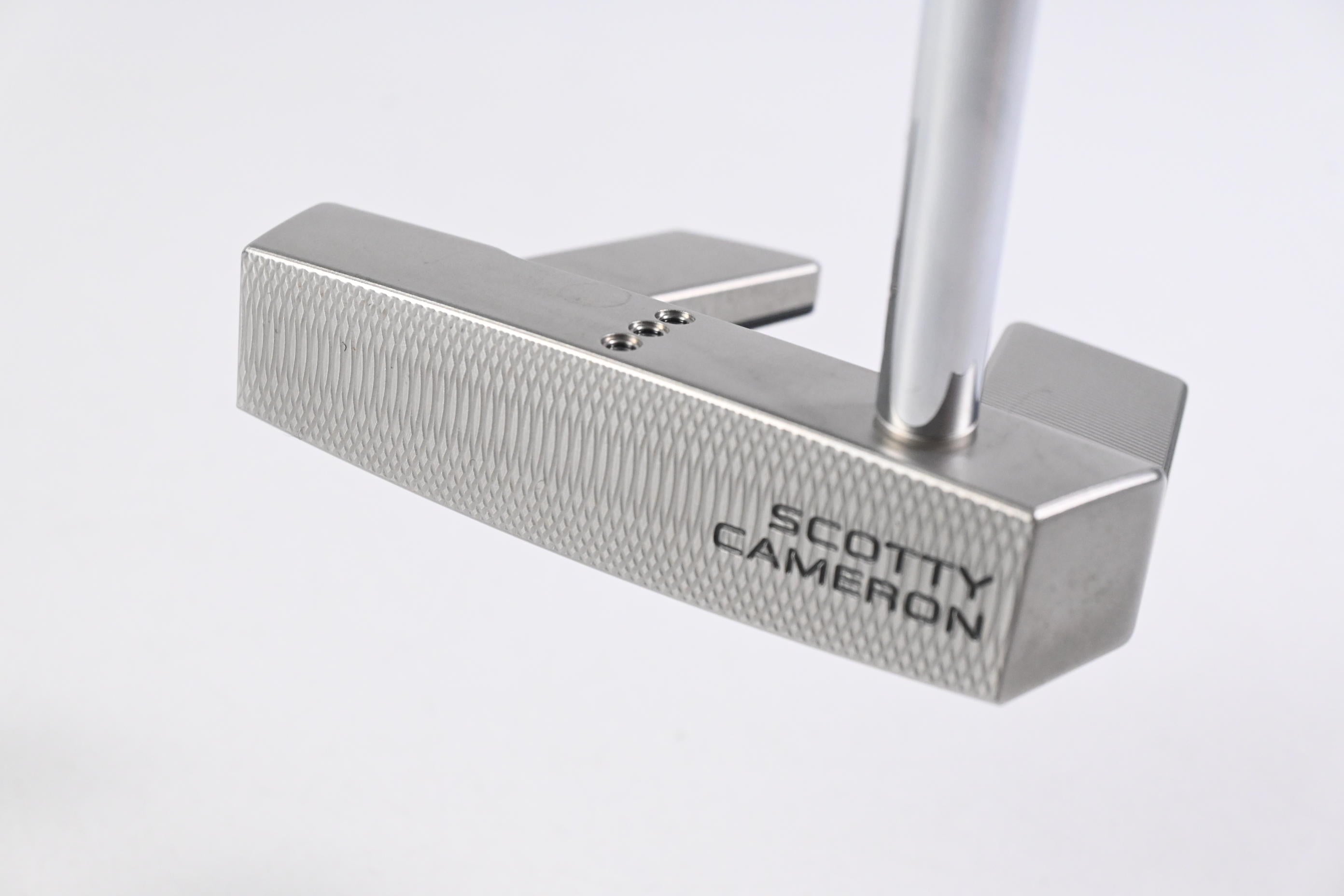 Scotty Cameron Phantom 5 2024 Putter / 35 Inch