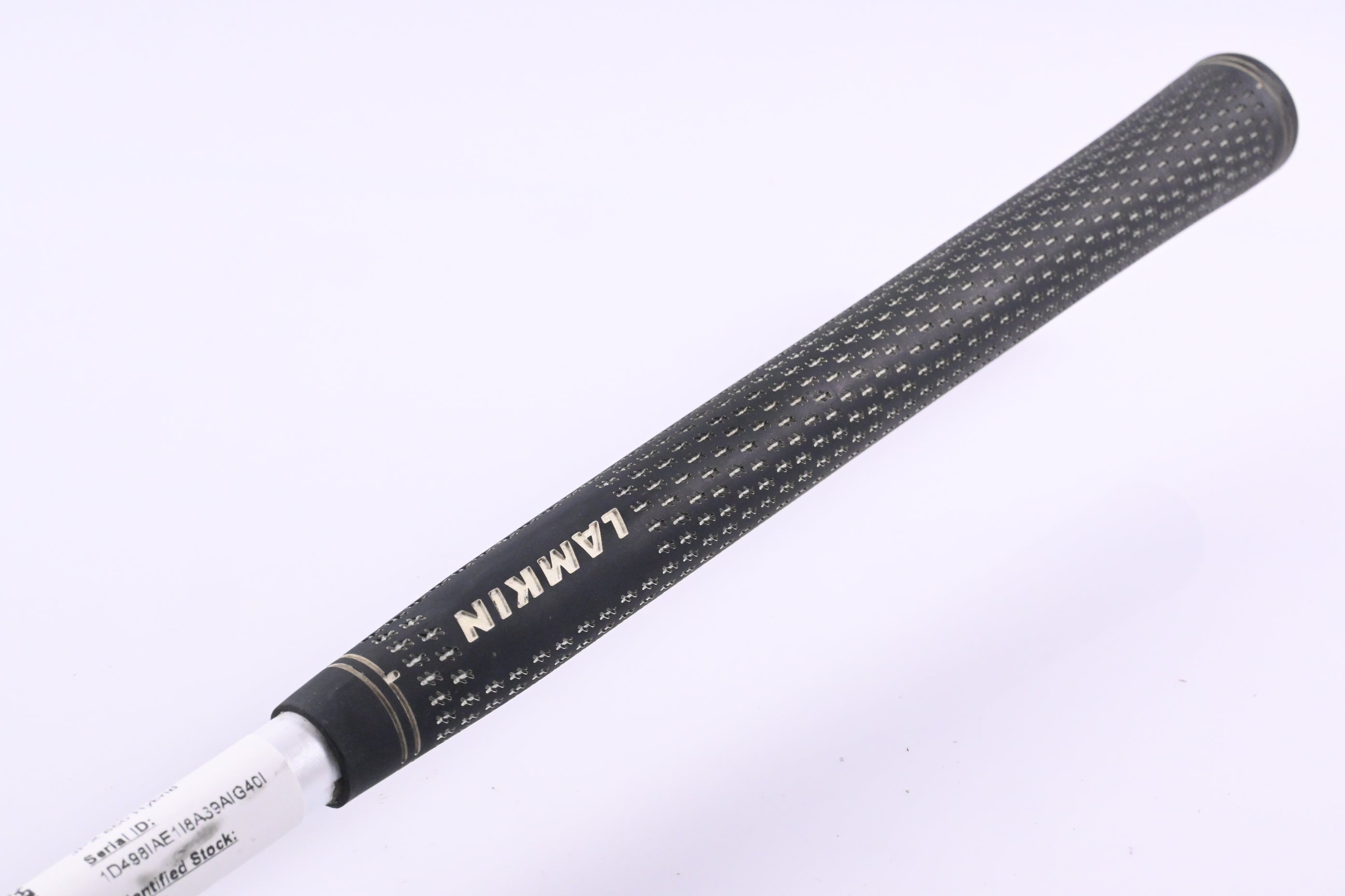 Left Hand Mizuno JPX 850 #4 Hybrid / 22 Degree / Regular Flex Mizuno Orochi 65