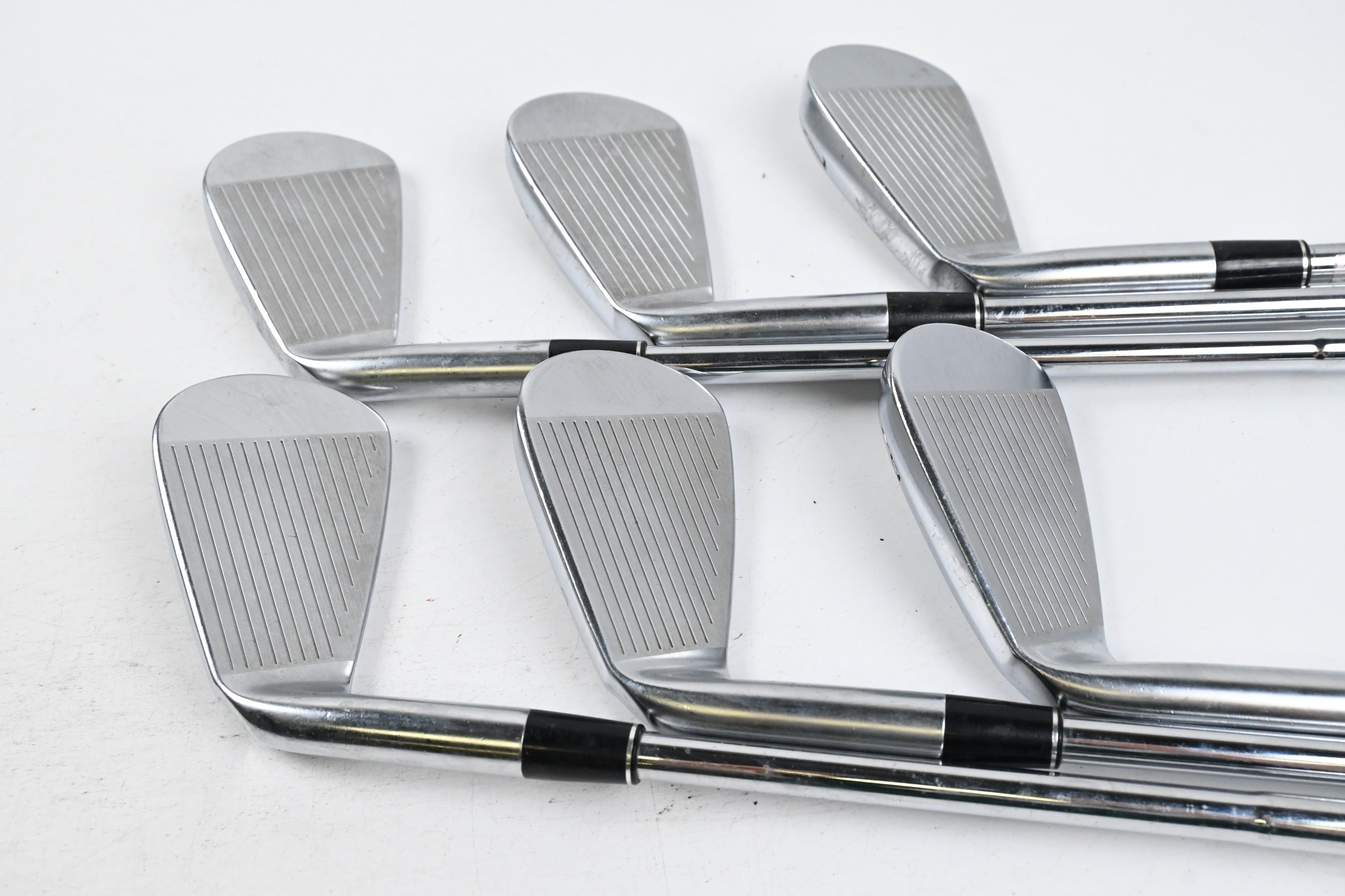 Srixon ZXi7 Irons / 5-PW / Stiff Flex Dynamic Gold S300 115 Mid Shafts