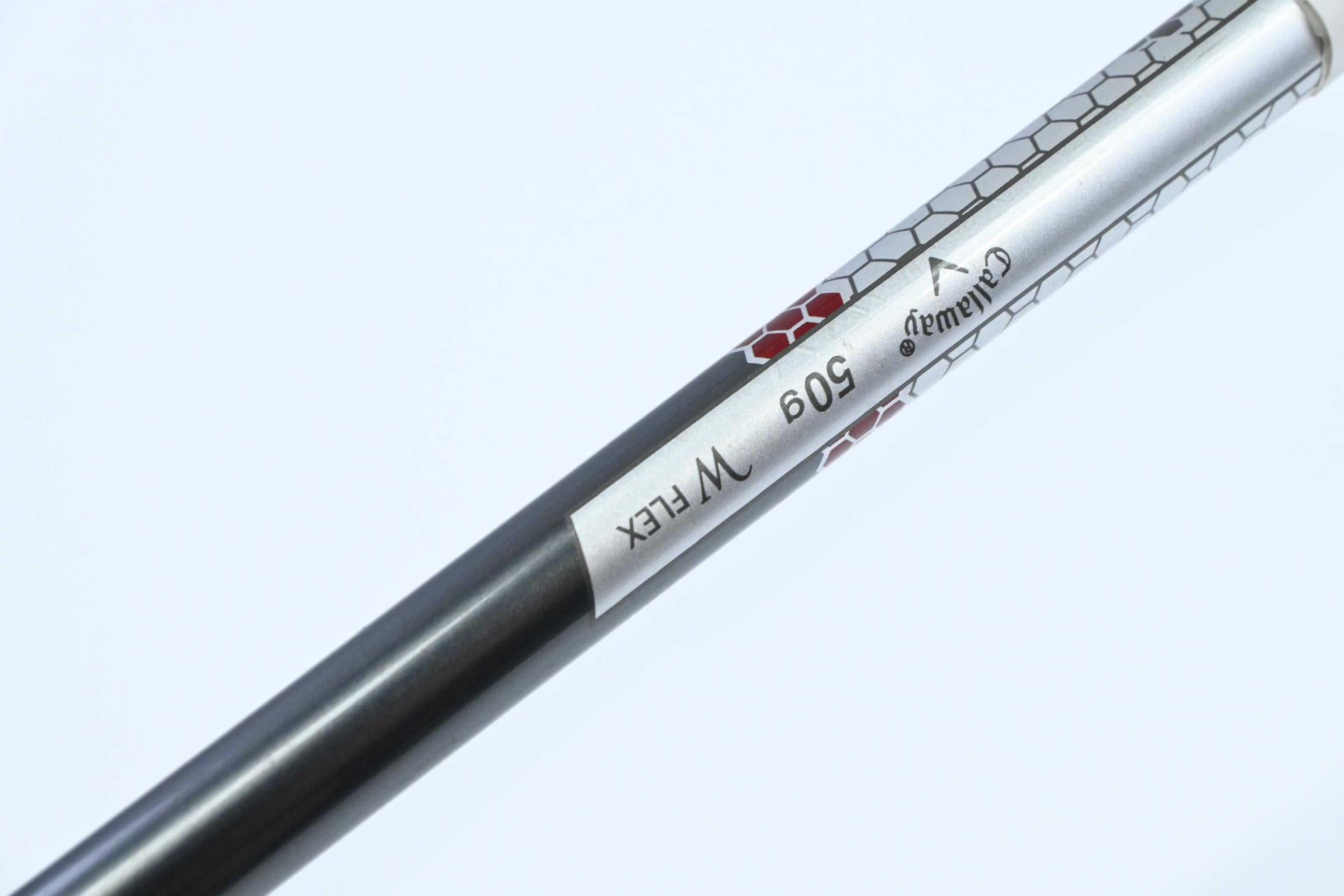 Ladies Callaway RAZR X HL #5 Hybrid / 27 Degree / Ladies Callaway 50 Shaft
