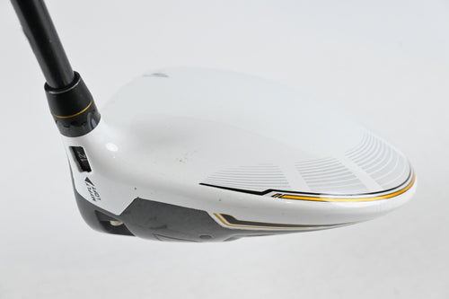 Cobra Fly-Z Driver / 9-12 Degree / Regular Flex VLCT-SP 85 Shaft