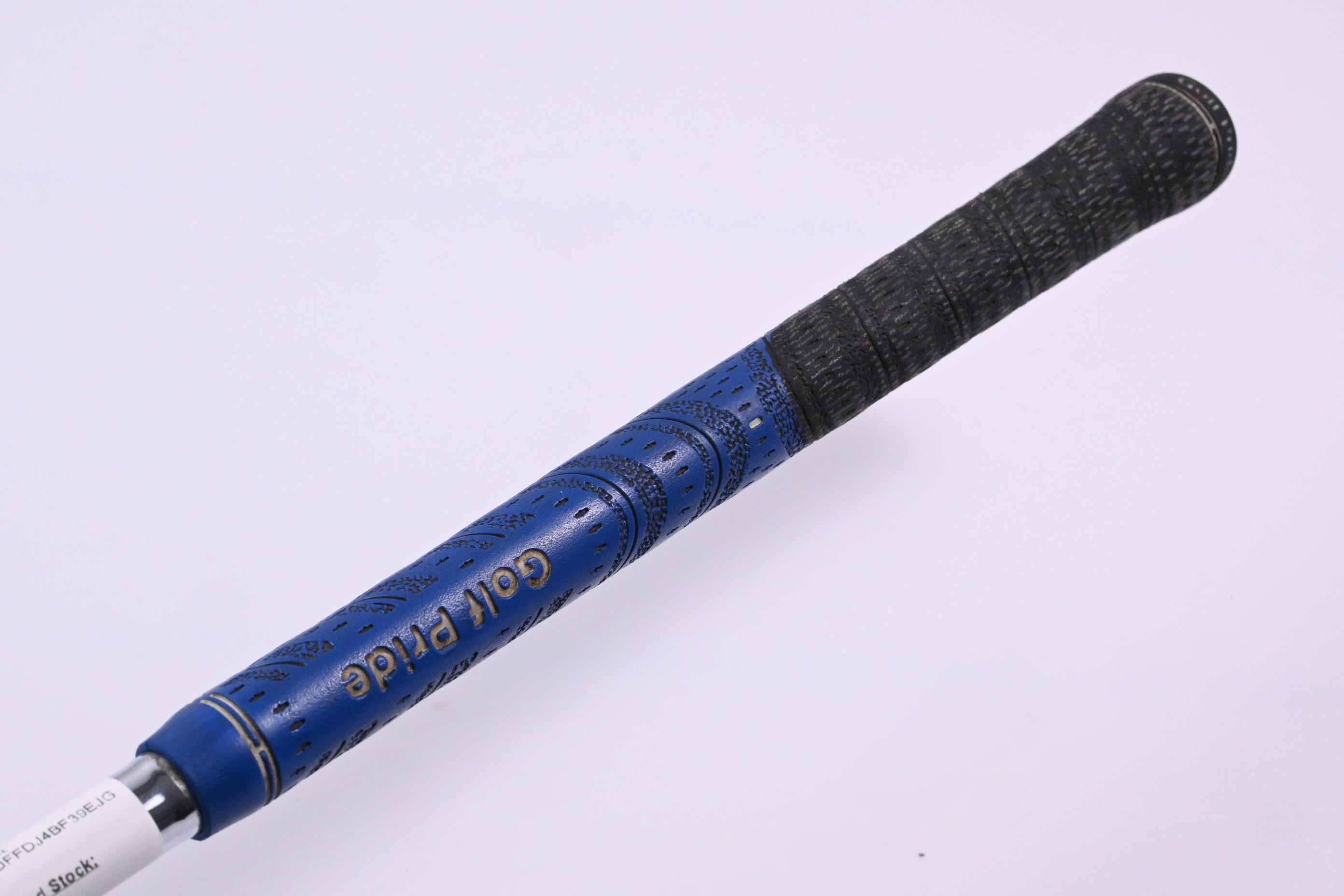 Ping Glide Lob Wedge / 60 Degree / Black Dot / Regular Flex Ping CFS Shaft