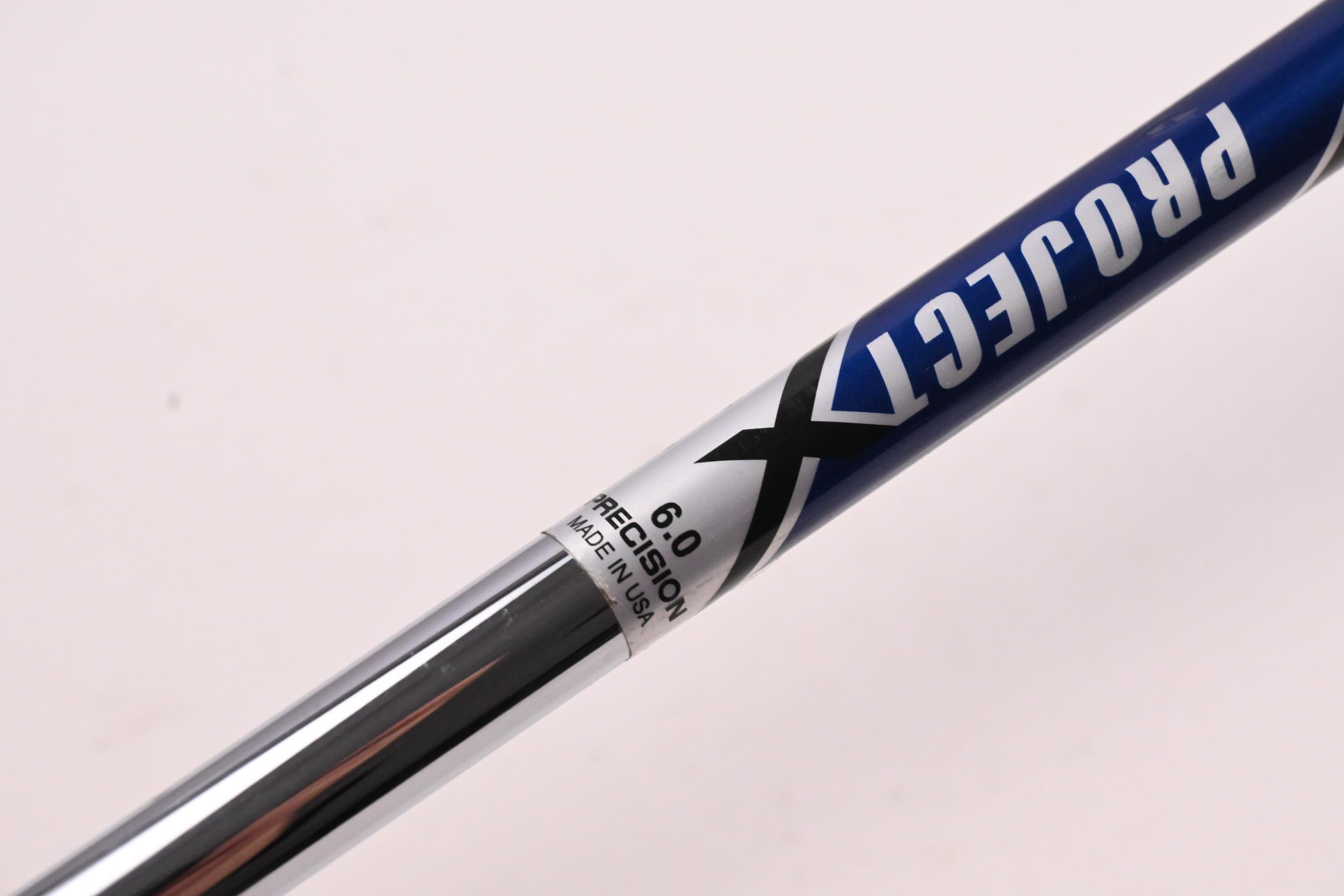 Callaway X-Forged UT 2018 Driving #4 Iron / 24 Degree / Stiff Flex Project X