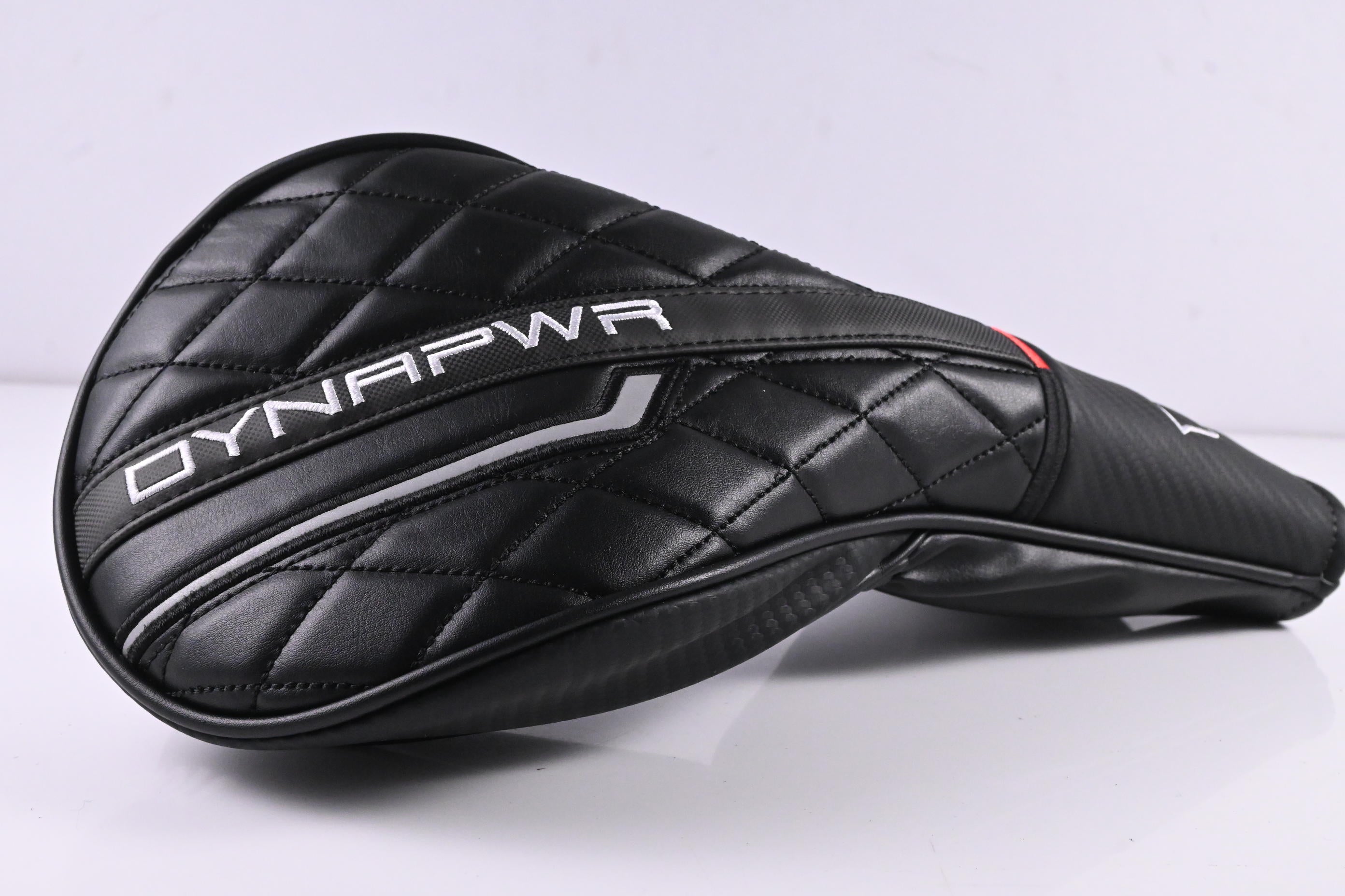 Wilson DYNAPWR LS 2025 Driver / 10.5 Degree / Stiff Flex HZRDUS Black 60 Shaft