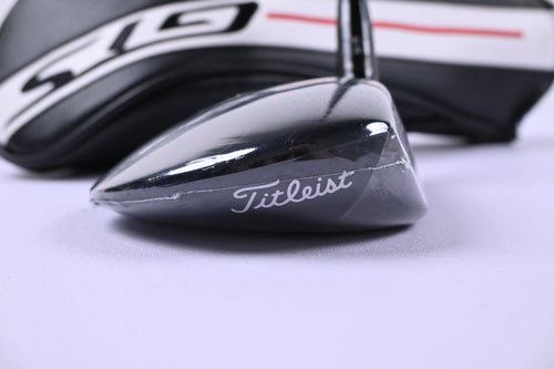 Titleist GTS2 #3 Wood / 16.5 Degree / Regular Flex Tensei 1K Red 65 Shaft