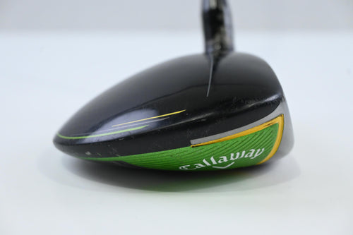 Callaway Epic Flash #3 Wood / 15 Degree / Stiff Flex Tensei AV Blue 75