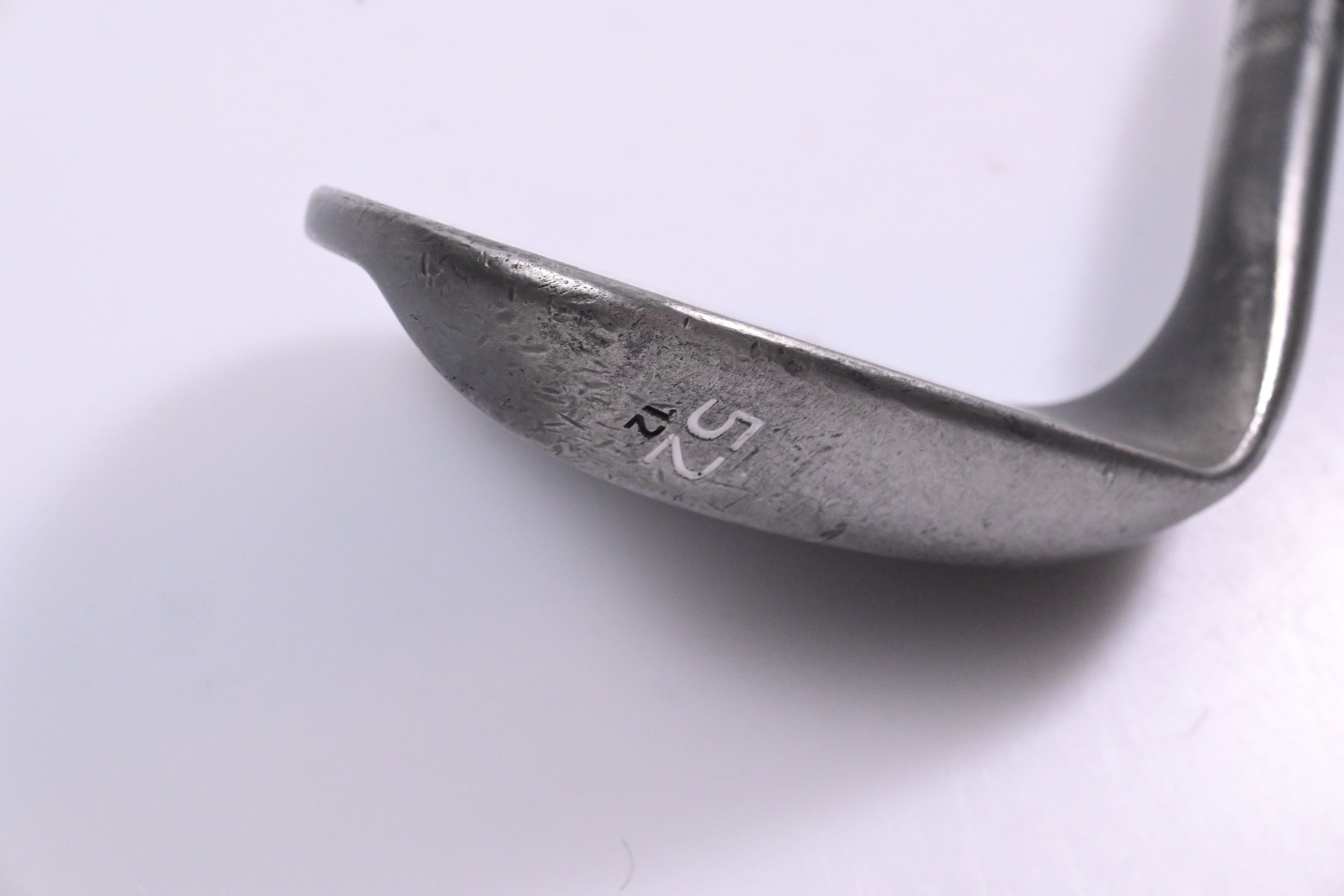 Titleist Vokey SM5 Gap Wedge / 52 Degree / Wedge Flex Titleist Vokey SM5 Shaft