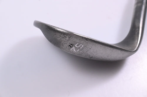 Titleist Vokey SM5 Gap Wedge / 52 Degree / Wedge Flex Titleist Vokey SM5 Shaft