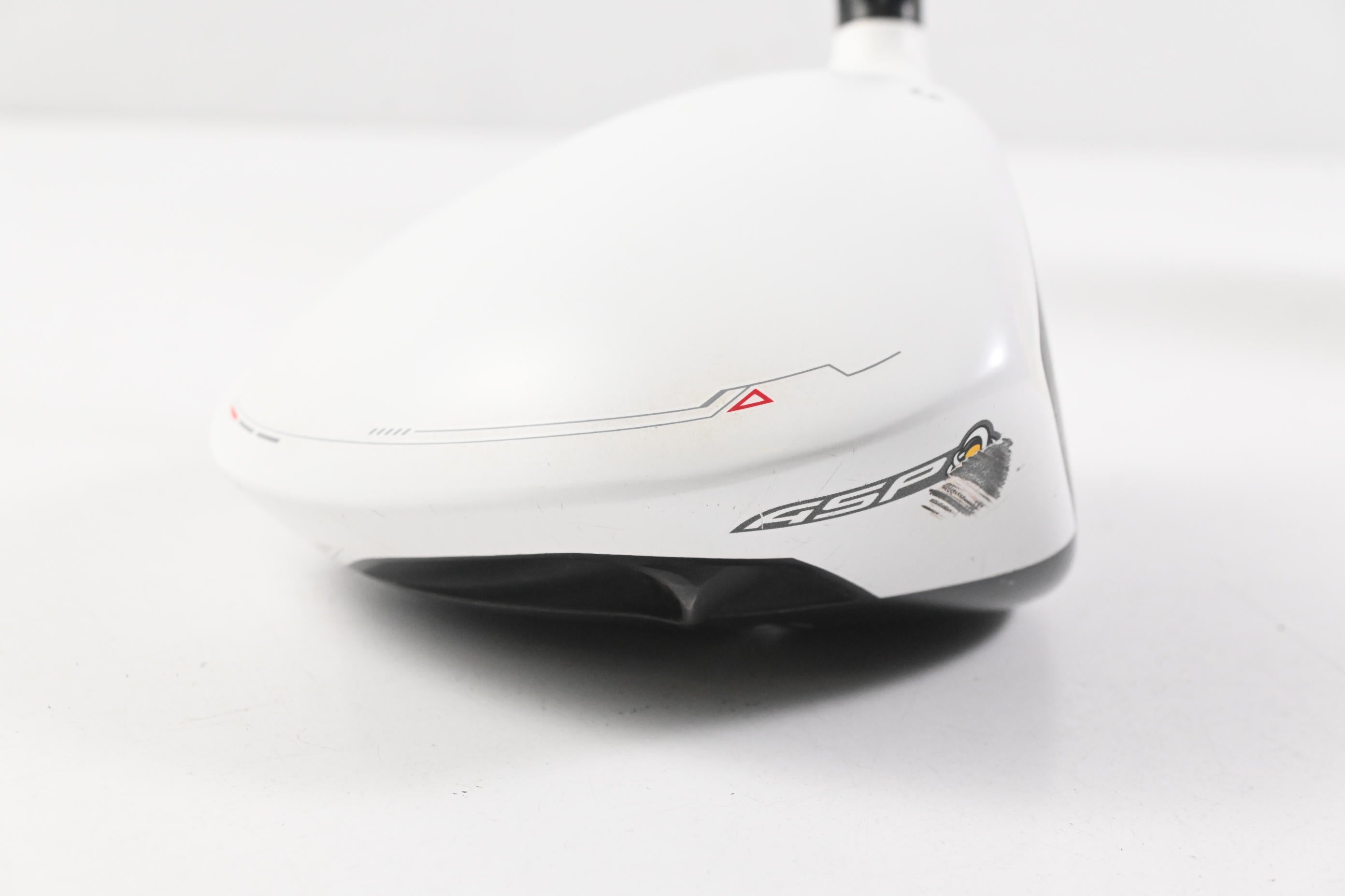 Taylormade R11 Driver / 10.5 Degree / Regular Flex Fujikura Blur 60 Shaft